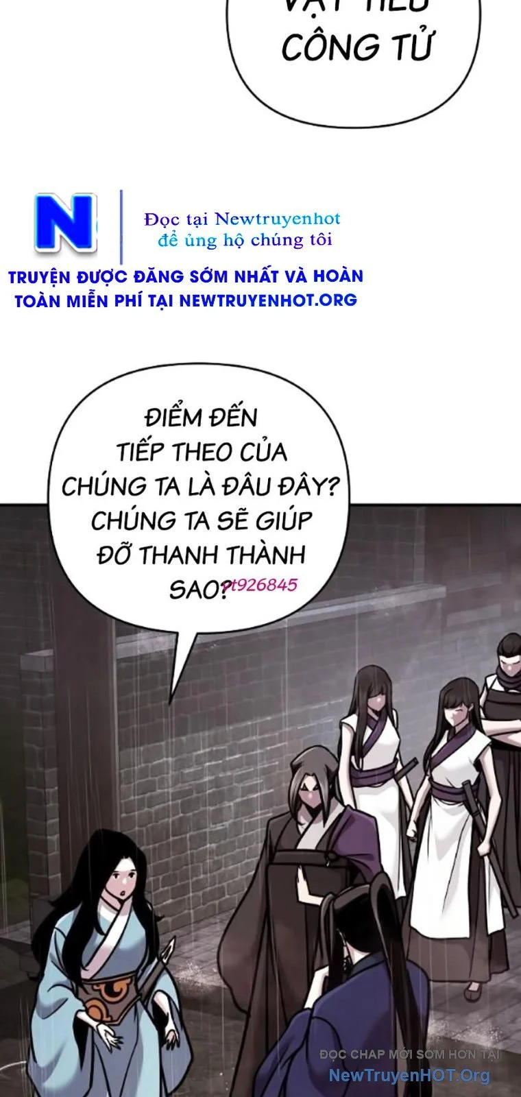Tiểu Tử Đáng Ngờ Lại Là Cao Thủ Chapter 102 - Trang 2