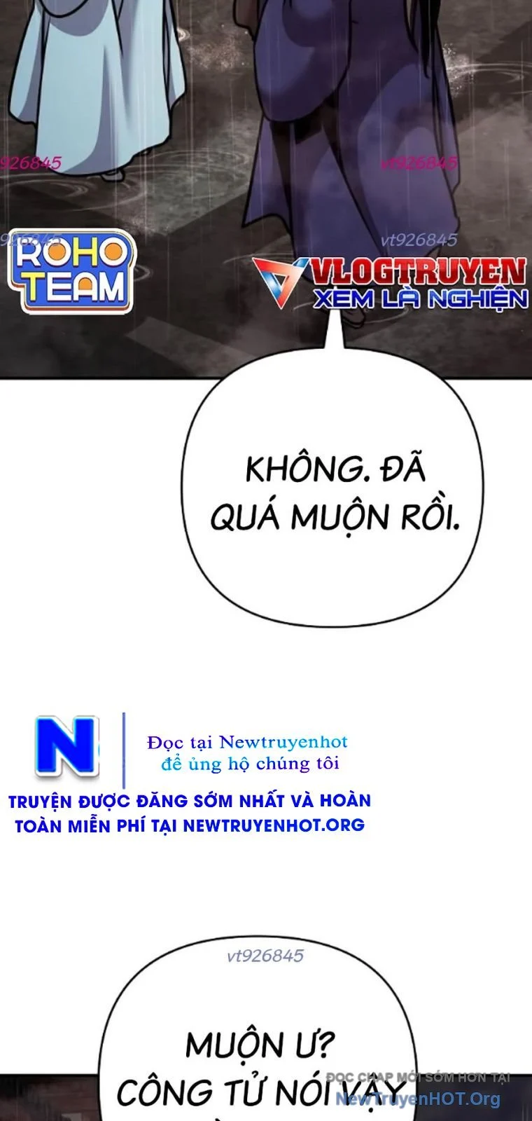 Tiểu Tử Đáng Ngờ Lại Là Cao Thủ Chapter 102 - Trang 2