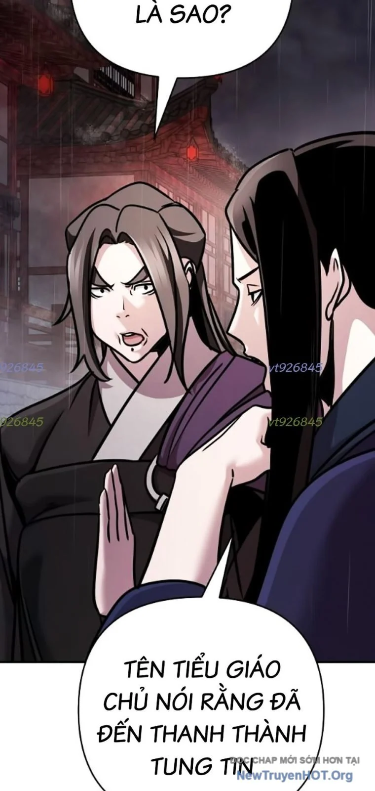 Tiểu Tử Đáng Ngờ Lại Là Cao Thủ Chapter 102 - Trang 2