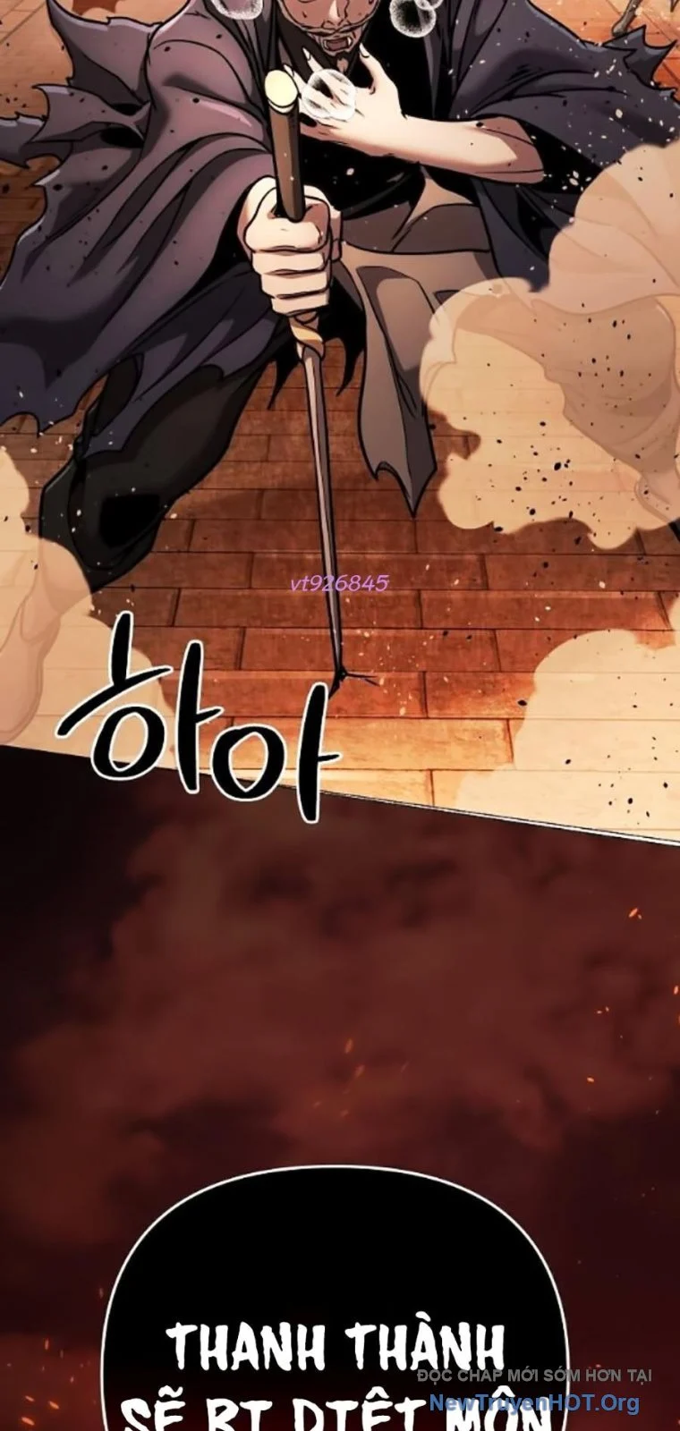 Tiểu Tử Đáng Ngờ Lại Là Cao Thủ Chapter 102 - Trang 2
