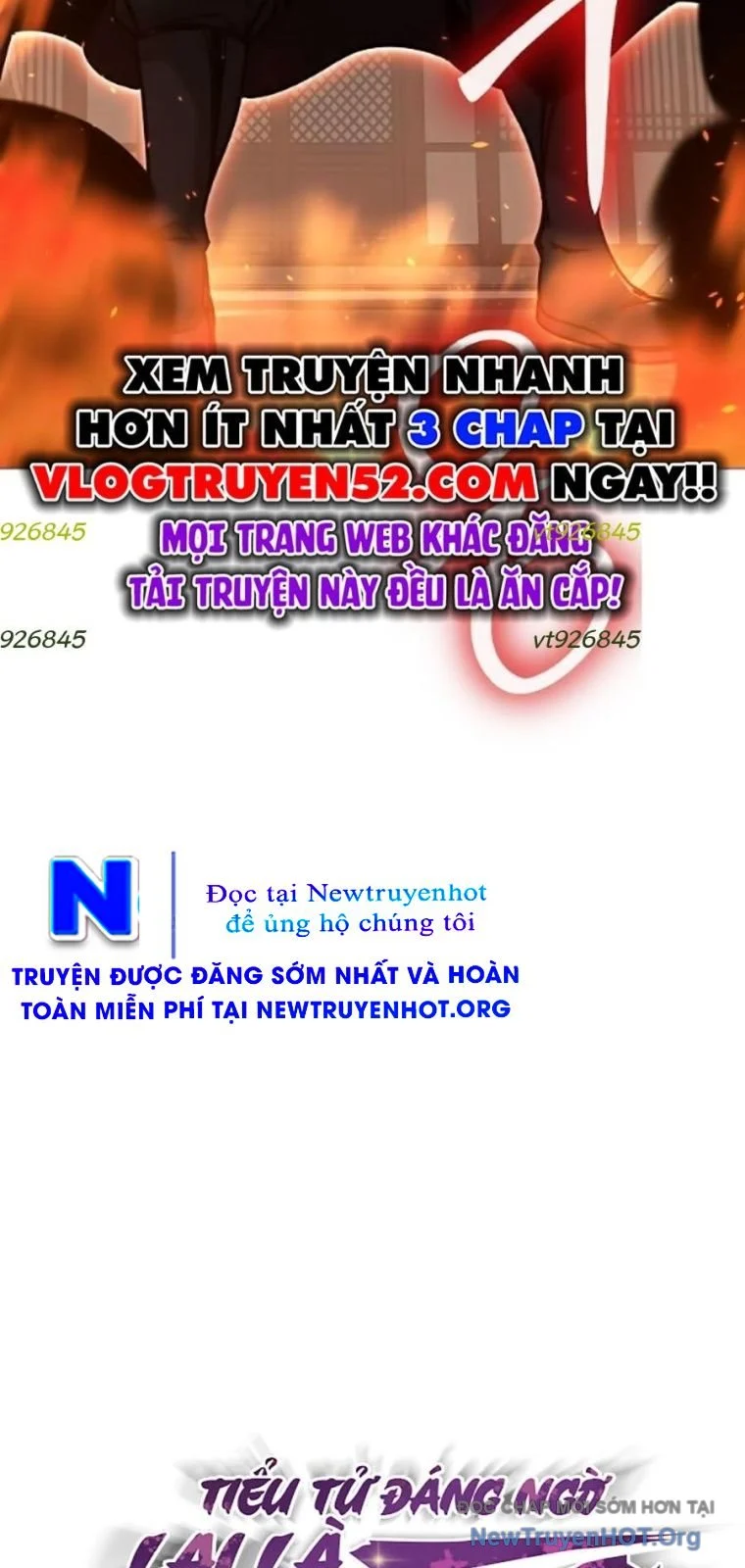 Tiểu Tử Đáng Ngờ Lại Là Cao Thủ Chapter 102 - Trang 2