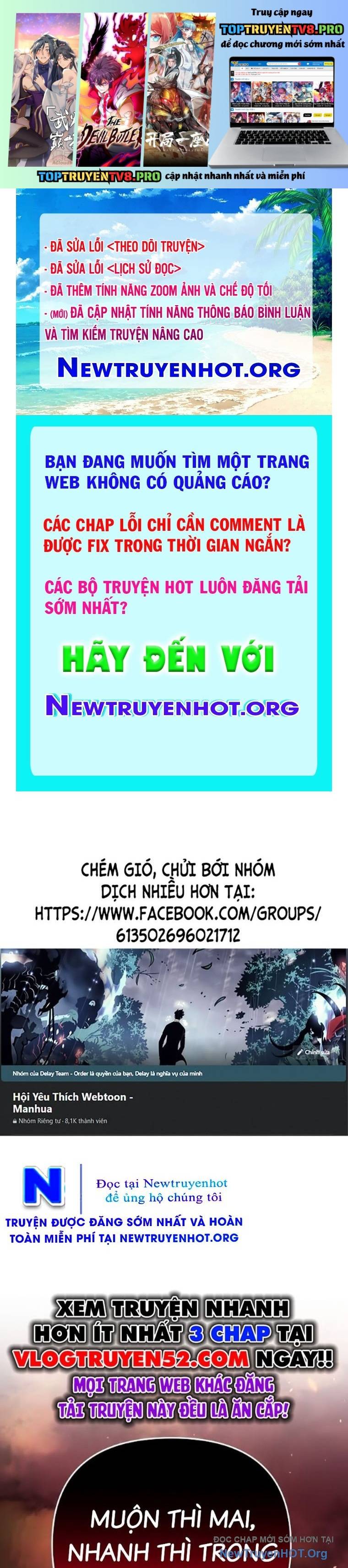 Tiểu Tử Đáng Ngờ Lại Là Cao Thủ Chapter 103 - Trang 3