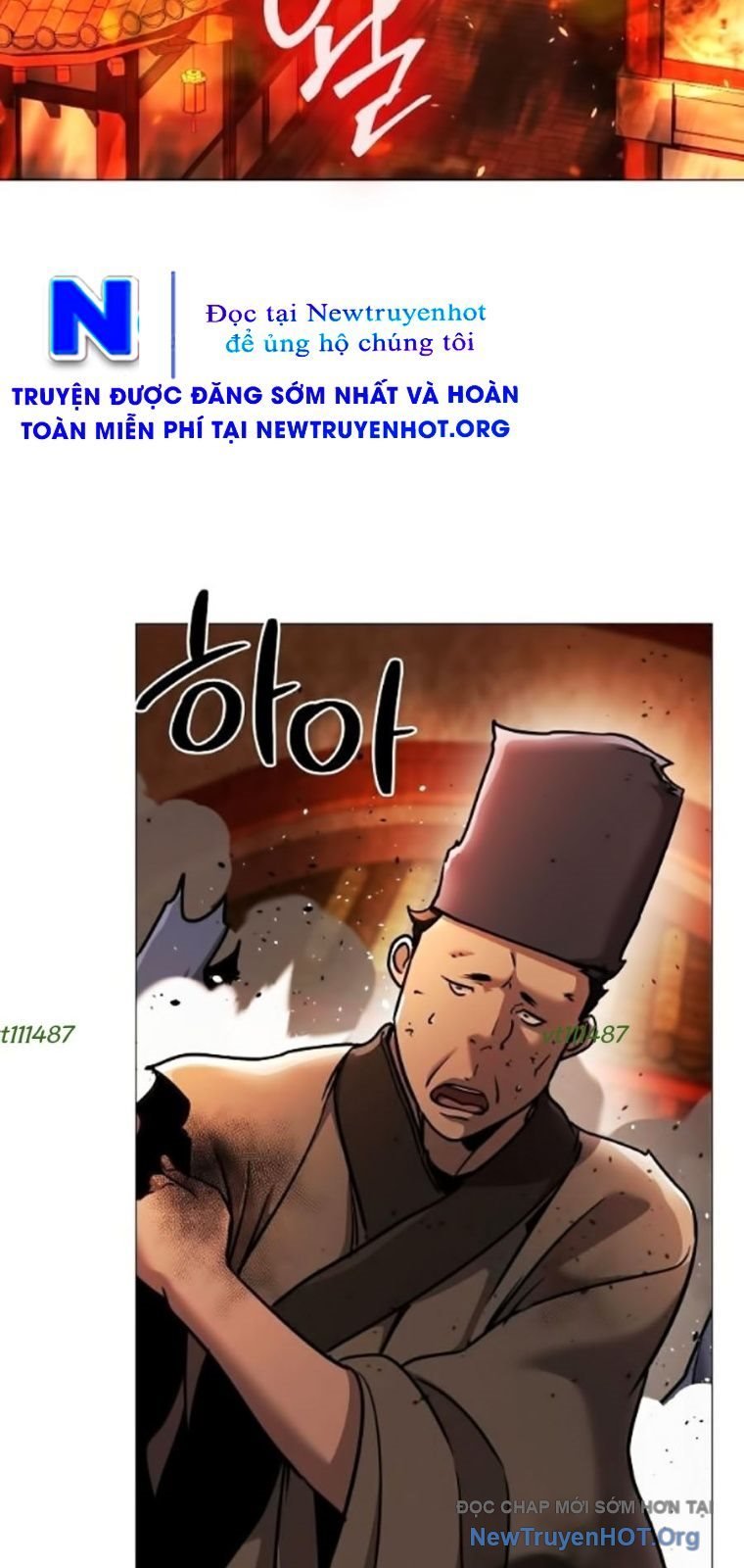 Tiểu Tử Đáng Ngờ Lại Là Cao Thủ Chapter 103 - Trang 3