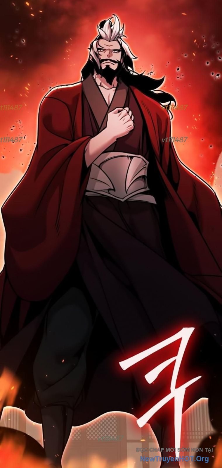 Tiểu Tử Đáng Ngờ Lại Là Cao Thủ Chapter 103 - Trang 3