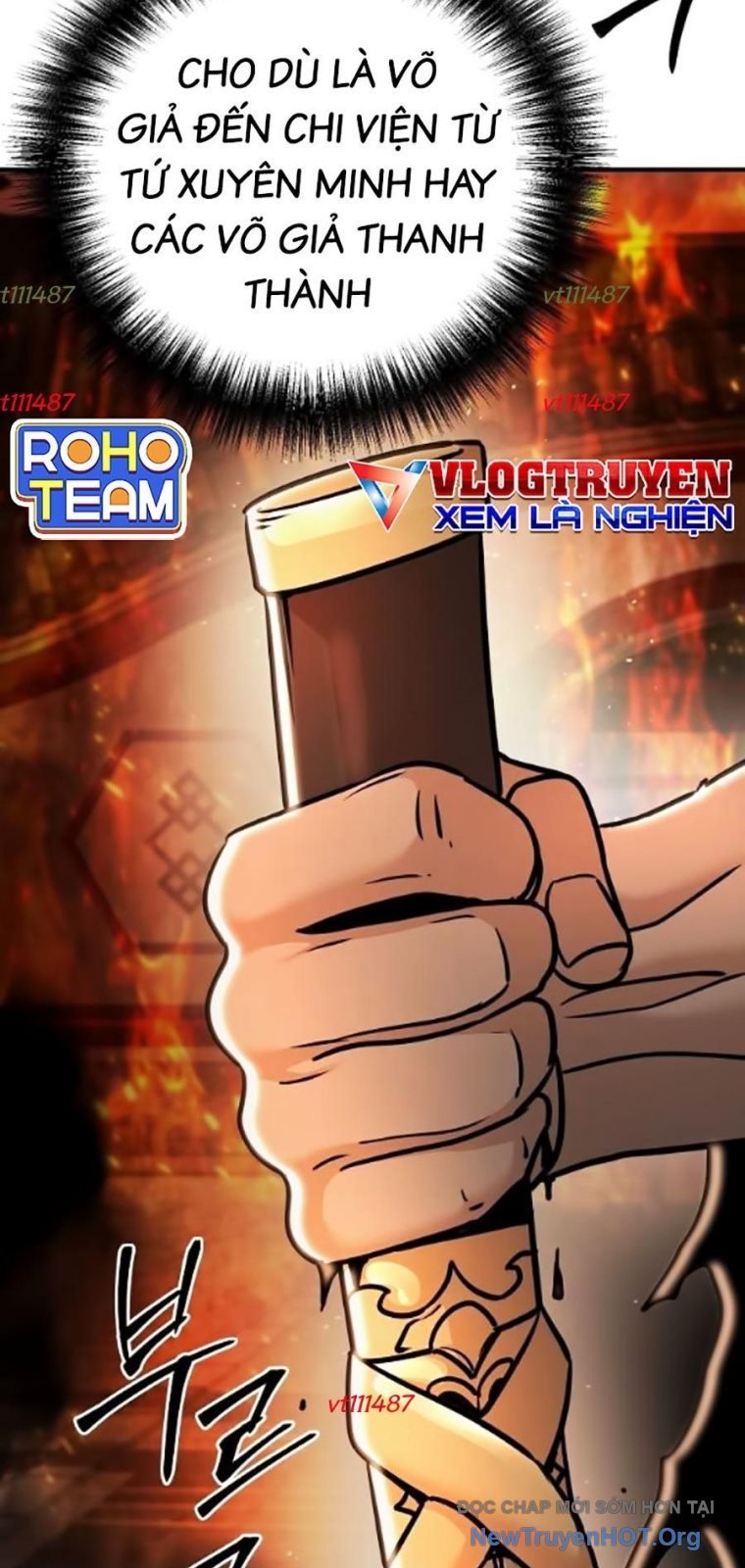 Tiểu Tử Đáng Ngờ Lại Là Cao Thủ Chapter 103 - Trang 3