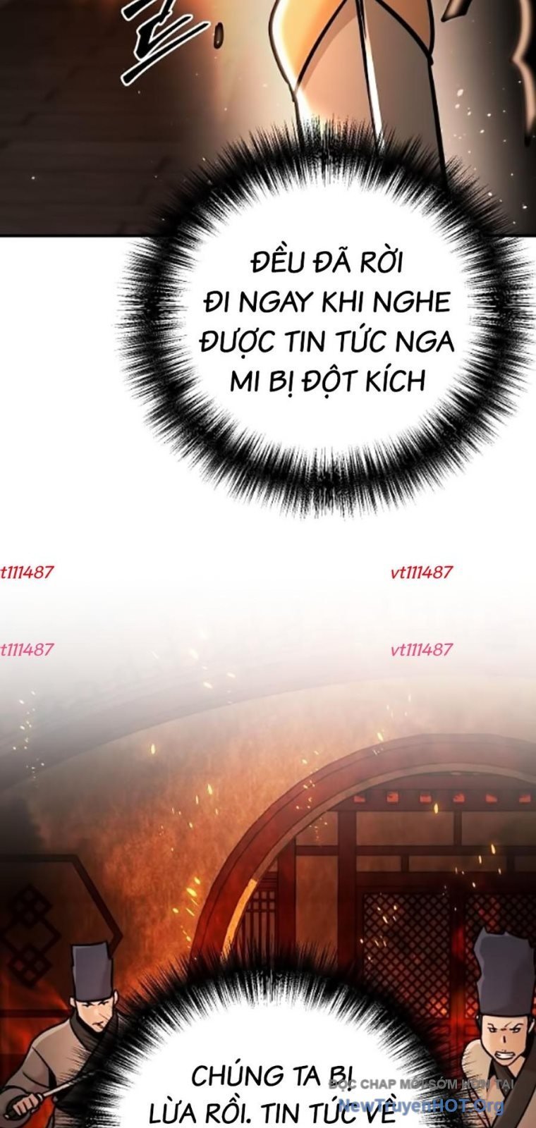 Tiểu Tử Đáng Ngờ Lại Là Cao Thủ Chapter 103 - Trang 3
