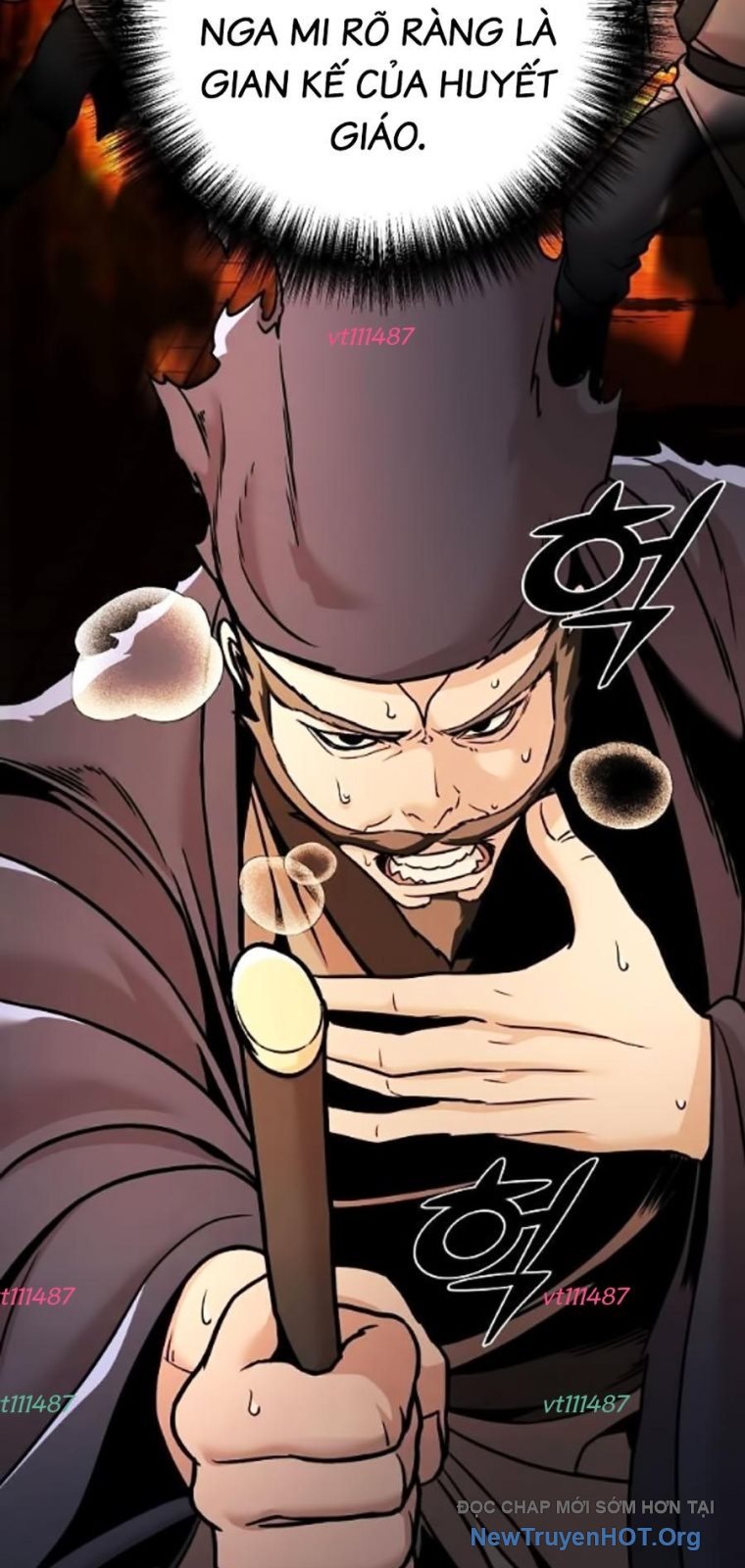 Tiểu Tử Đáng Ngờ Lại Là Cao Thủ Chapter 103 - Trang 3