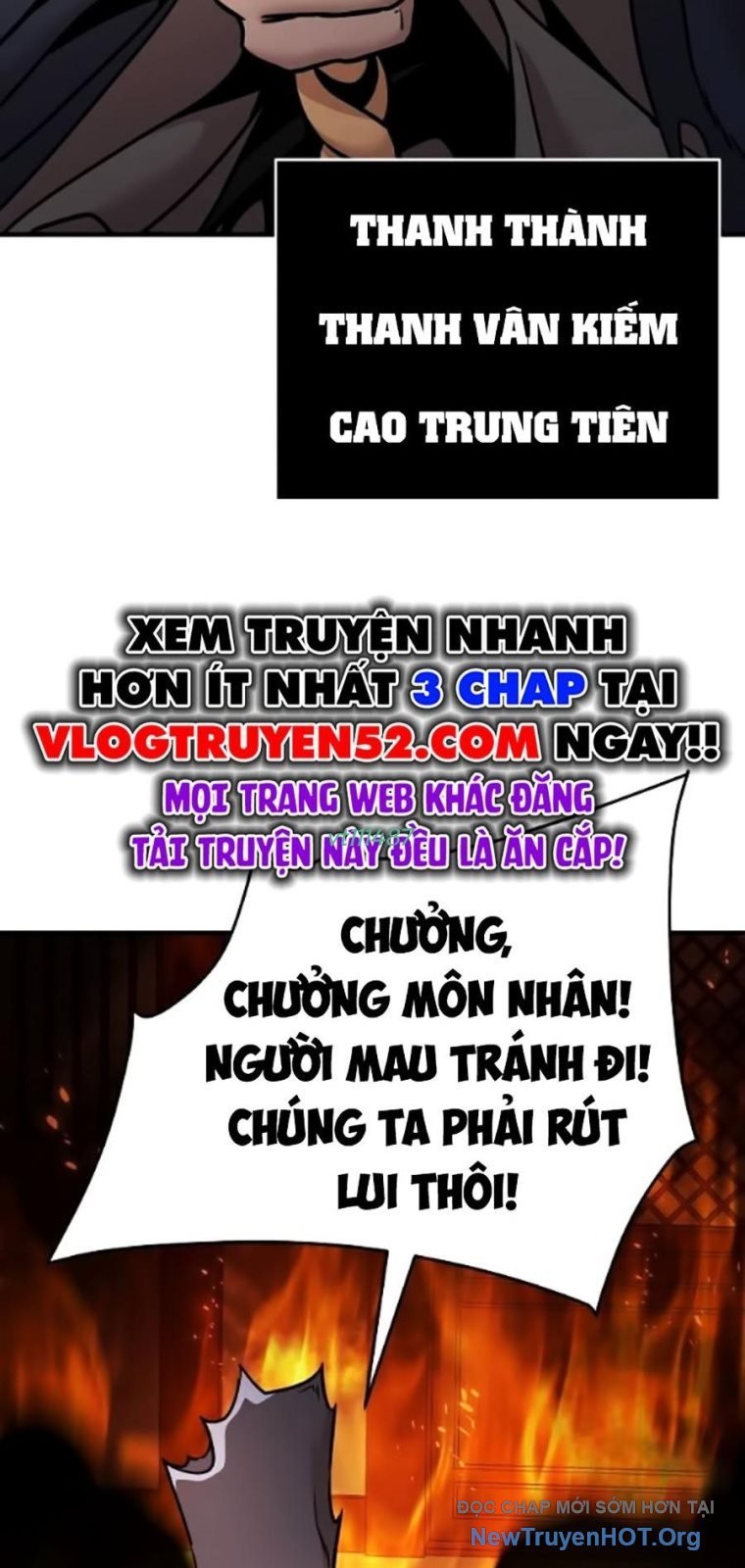 Tiểu Tử Đáng Ngờ Lại Là Cao Thủ Chapter 103 - Trang 3