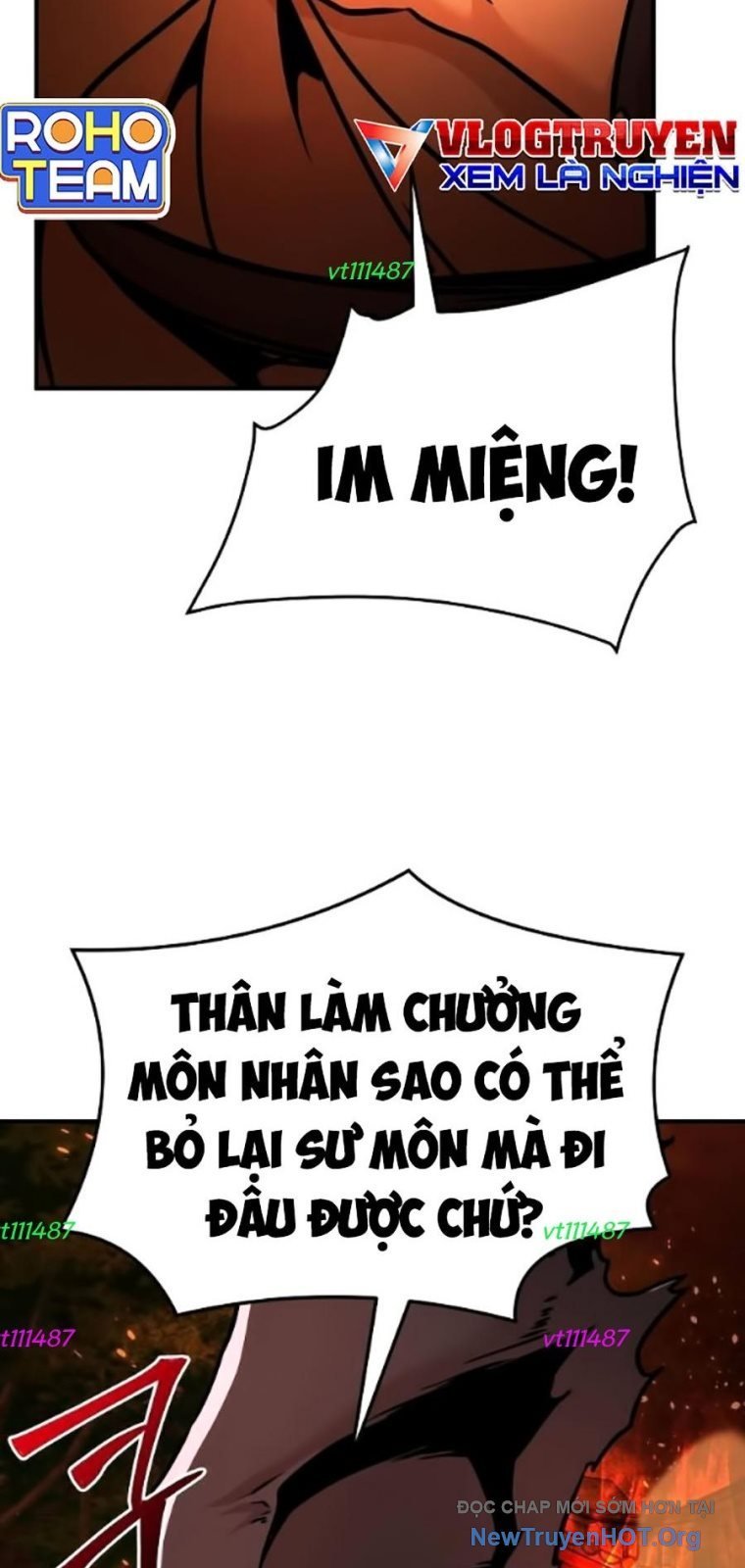 Tiểu Tử Đáng Ngờ Lại Là Cao Thủ Chapter 103 - Trang 3