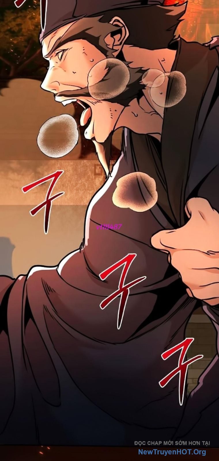 Tiểu Tử Đáng Ngờ Lại Là Cao Thủ Chapter 103 - Trang 3