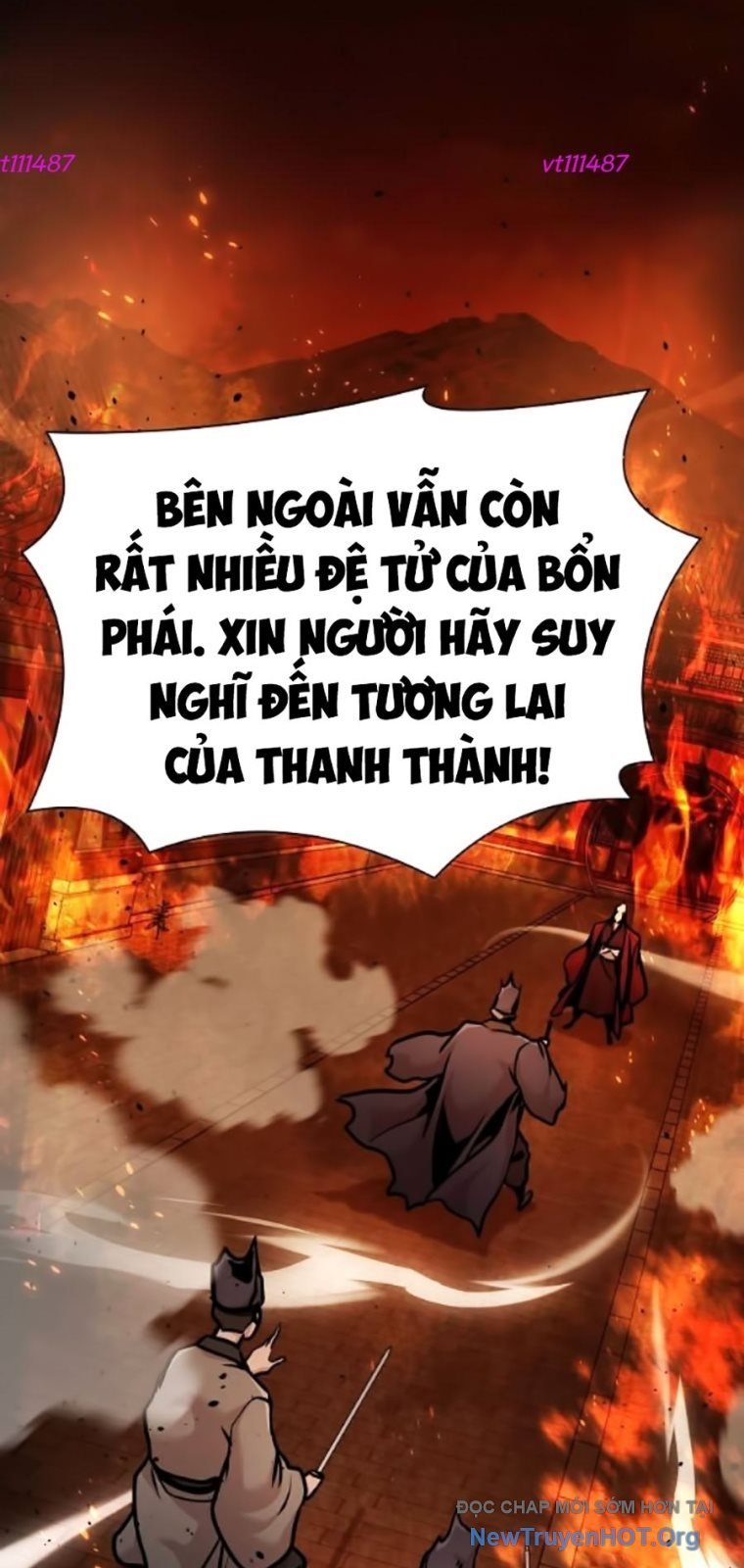 Tiểu Tử Đáng Ngờ Lại Là Cao Thủ Chapter 103 - Trang 3
