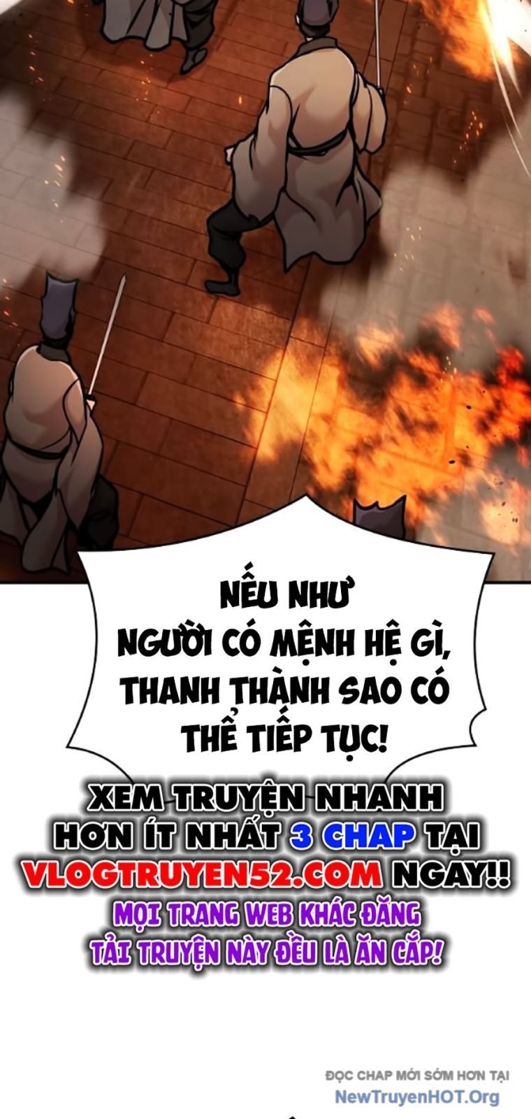 Tiểu Tử Đáng Ngờ Lại Là Cao Thủ Chapter 103 - Trang 3