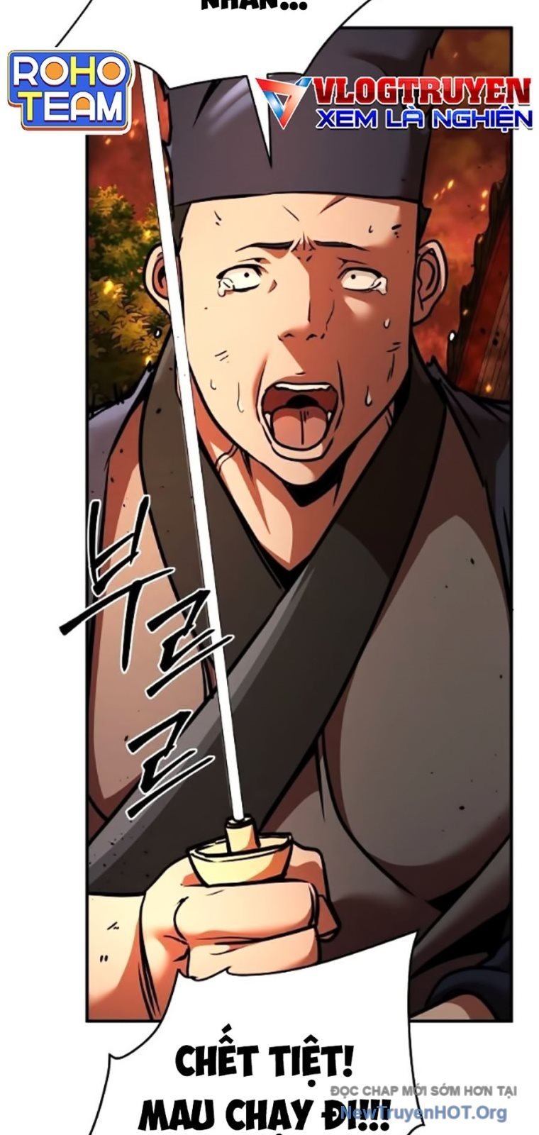Tiểu Tử Đáng Ngờ Lại Là Cao Thủ Chapter 103 - Trang 3