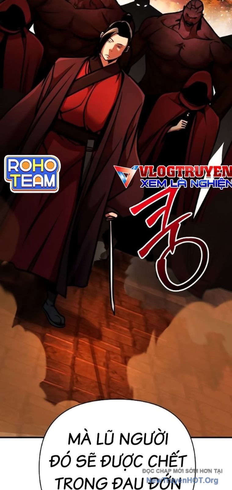 Tiểu Tử Đáng Ngờ Lại Là Cao Thủ Chapter 103 - Trang 3