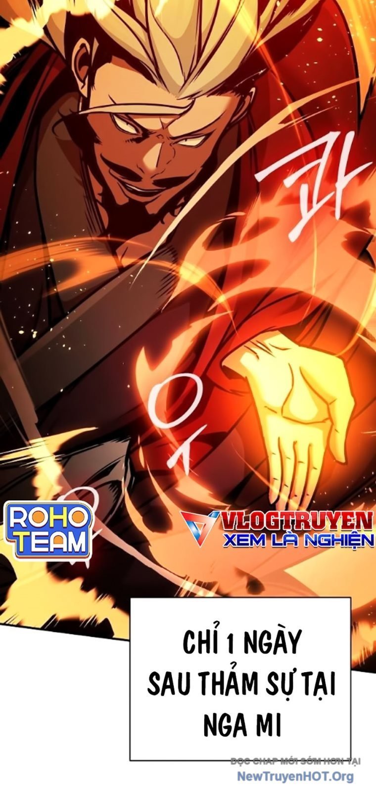 Tiểu Tử Đáng Ngờ Lại Là Cao Thủ Chapter 103 - Trang 3