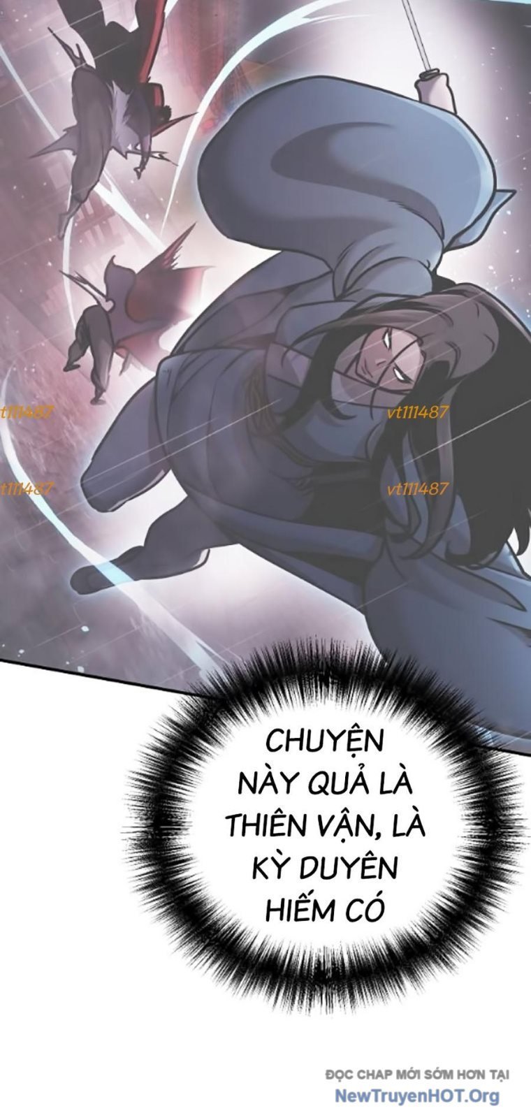 Tiểu Tử Đáng Ngờ Lại Là Cao Thủ Chapter 103 - Trang 3