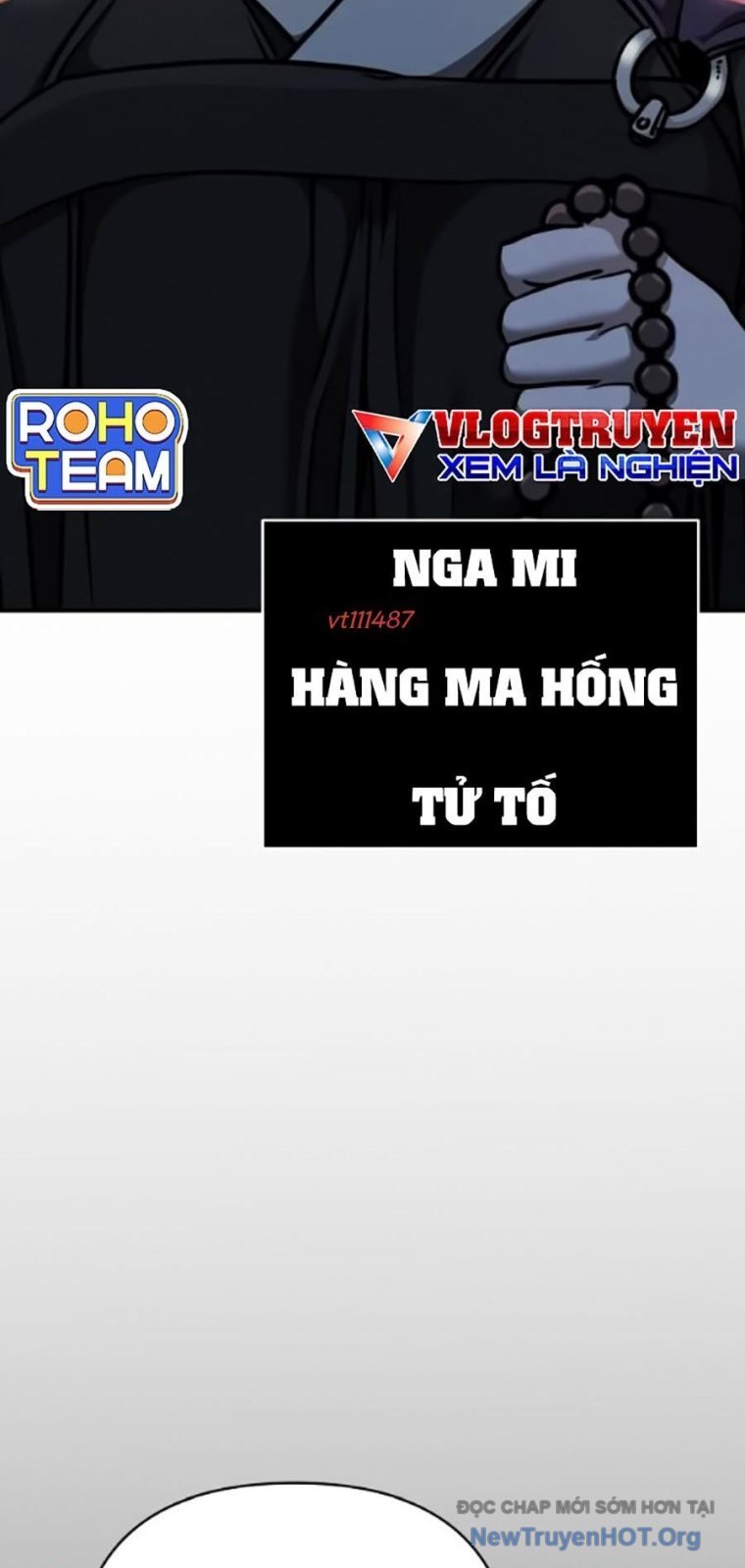 Tiểu Tử Đáng Ngờ Lại Là Cao Thủ Chapter 103 - Trang 3