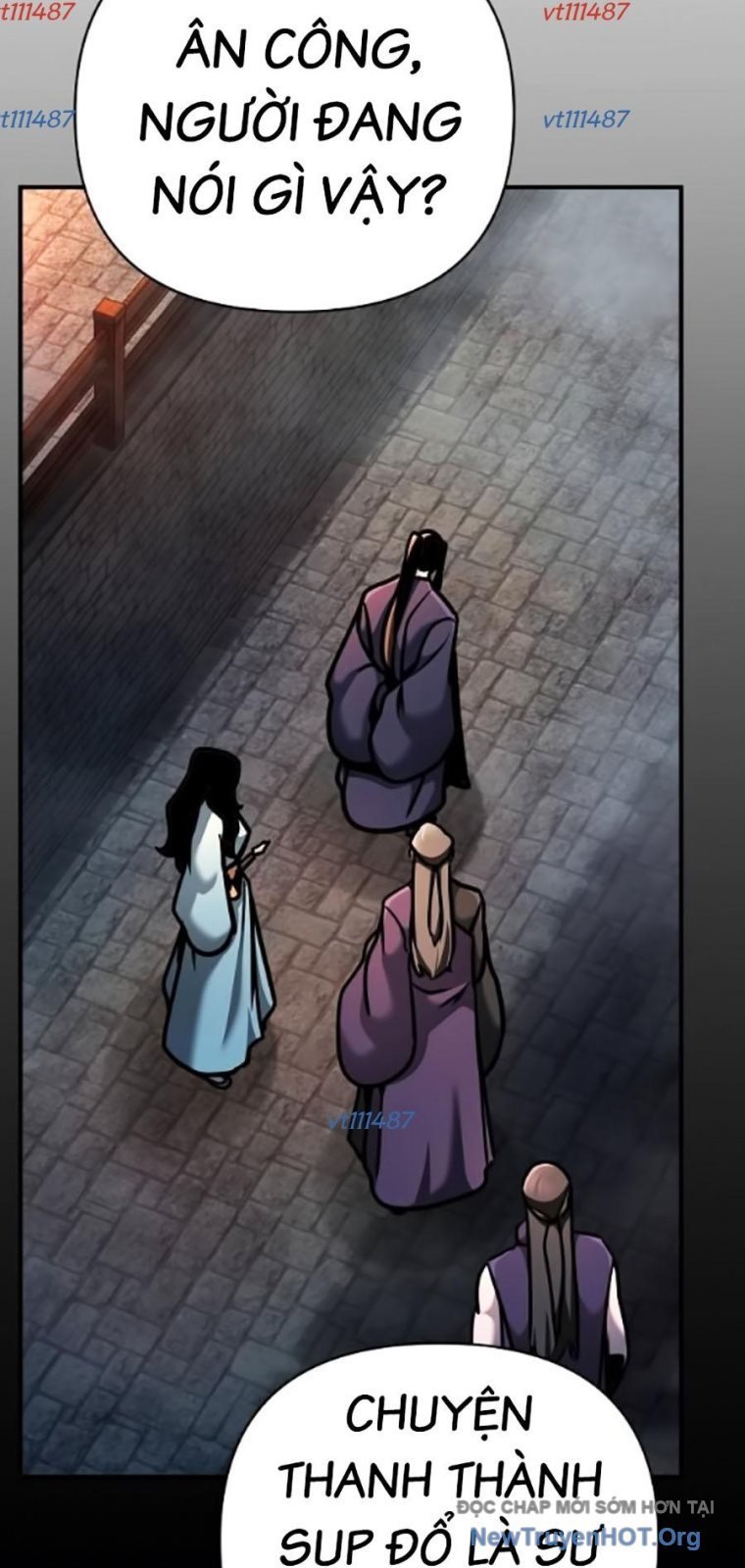 Tiểu Tử Đáng Ngờ Lại Là Cao Thủ Chapter 103 - Trang 3
