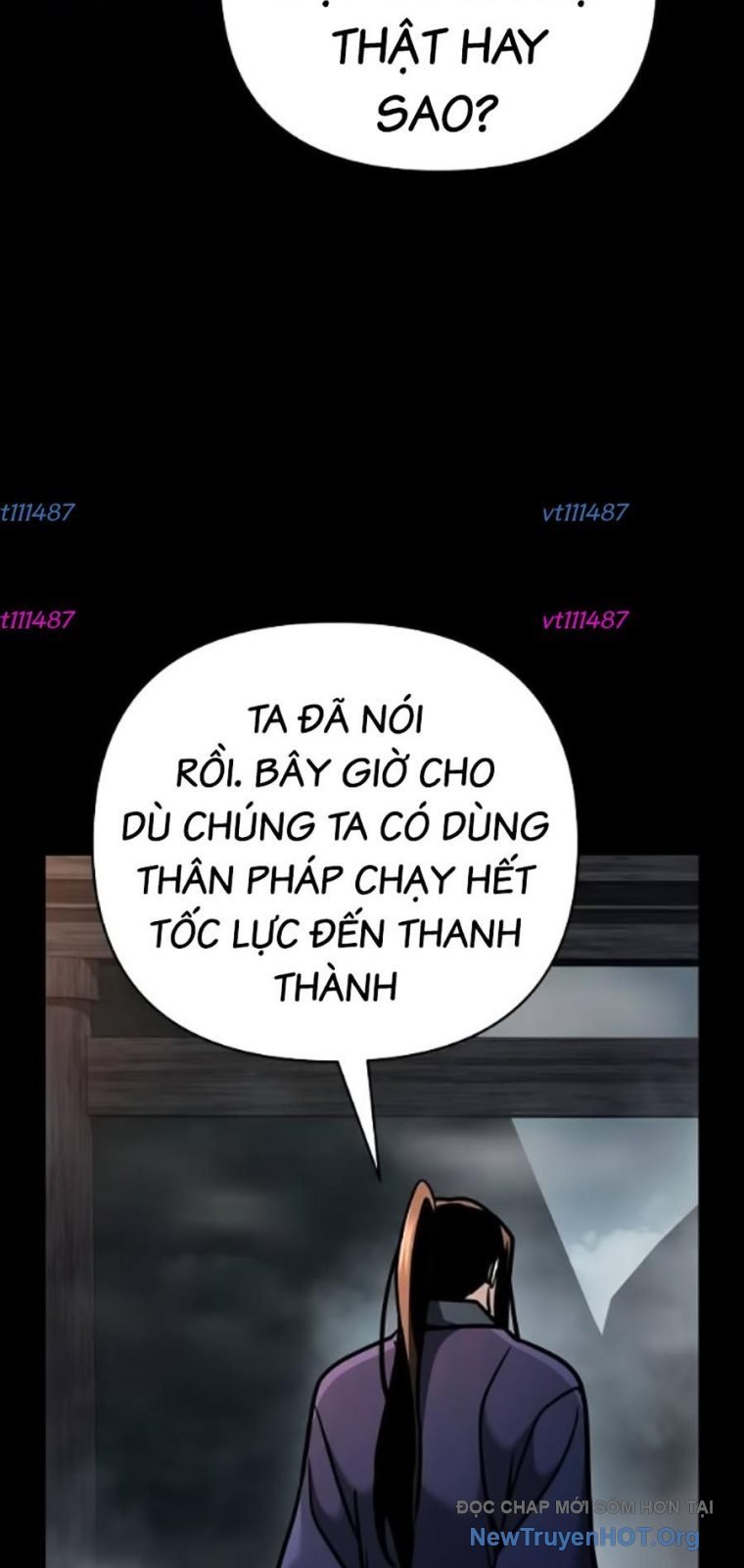 Tiểu Tử Đáng Ngờ Lại Là Cao Thủ Chapter 103 - Trang 3