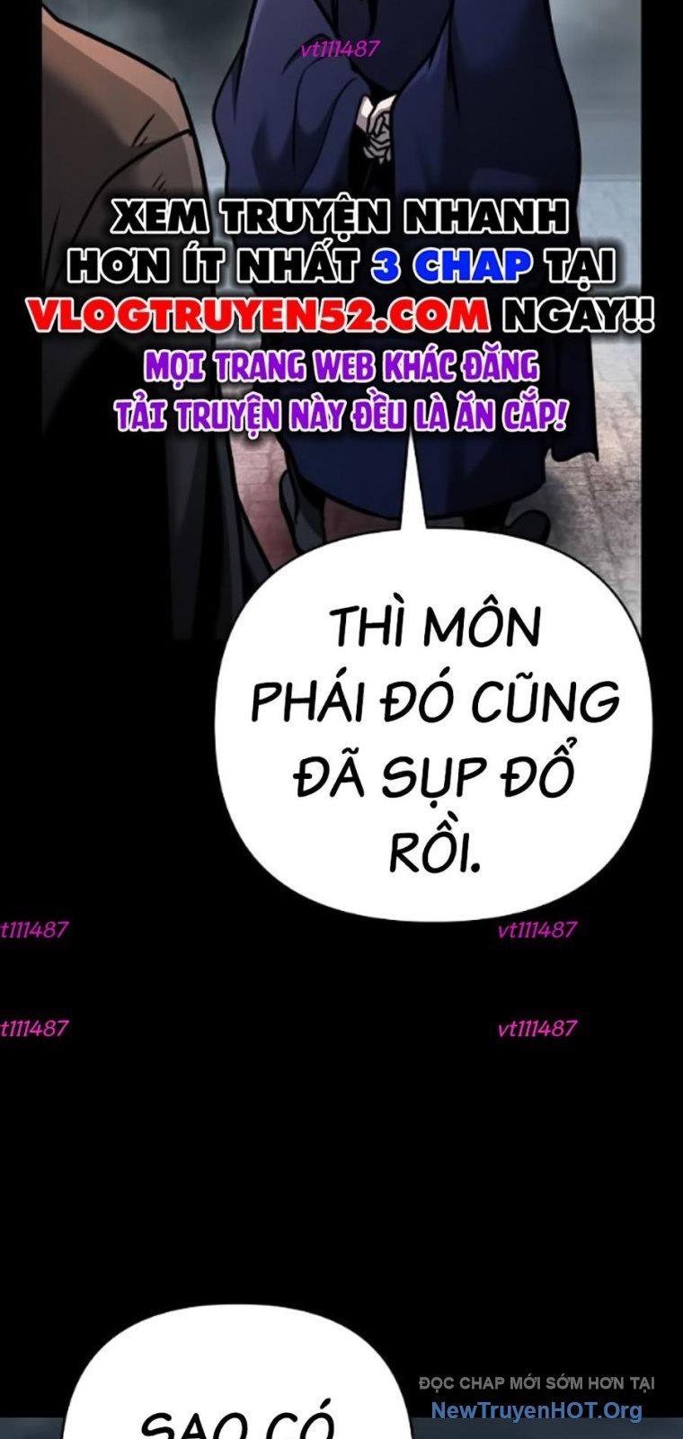 Tiểu Tử Đáng Ngờ Lại Là Cao Thủ Chapter 103 - Trang 3