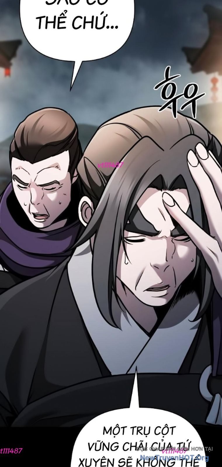 Tiểu Tử Đáng Ngờ Lại Là Cao Thủ Chapter 103 - Trang 3