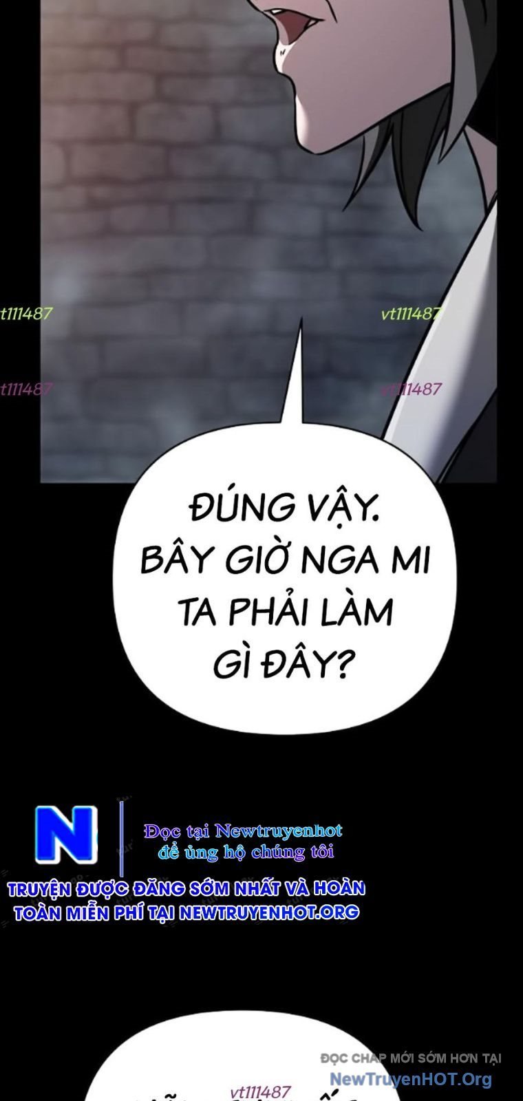 Tiểu Tử Đáng Ngờ Lại Là Cao Thủ Chapter 103 - Trang 3