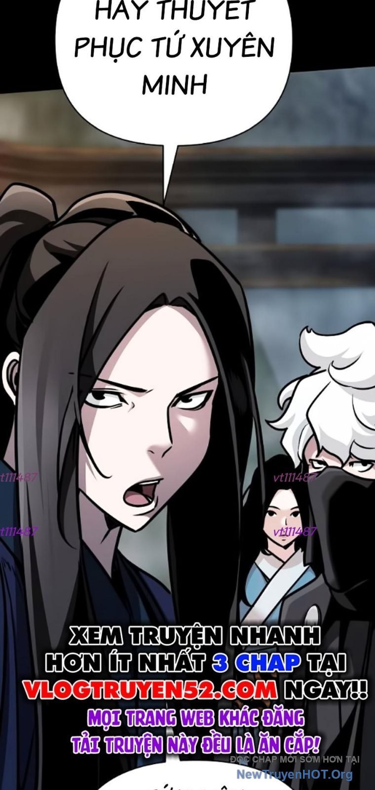 Tiểu Tử Đáng Ngờ Lại Là Cao Thủ Chapter 103 - Trang 3