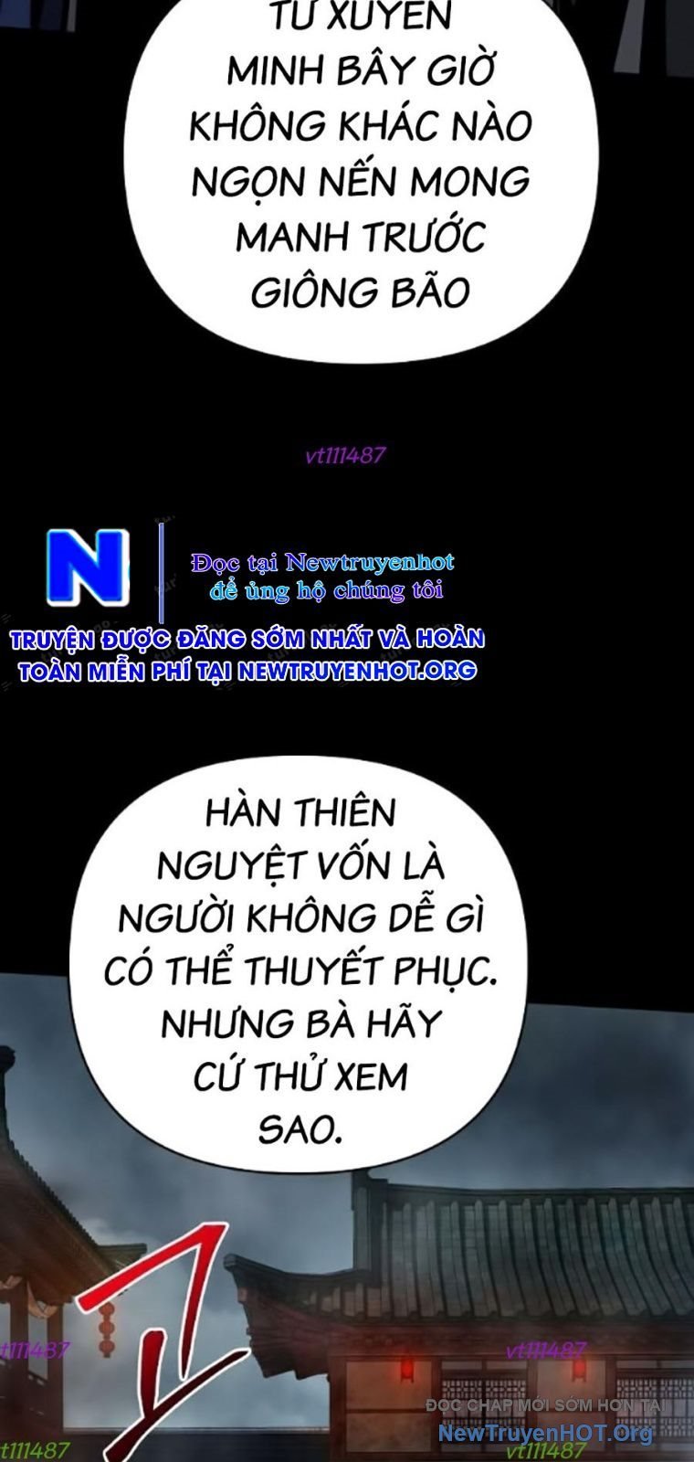 Tiểu Tử Đáng Ngờ Lại Là Cao Thủ Chapter 103 - Trang 3
