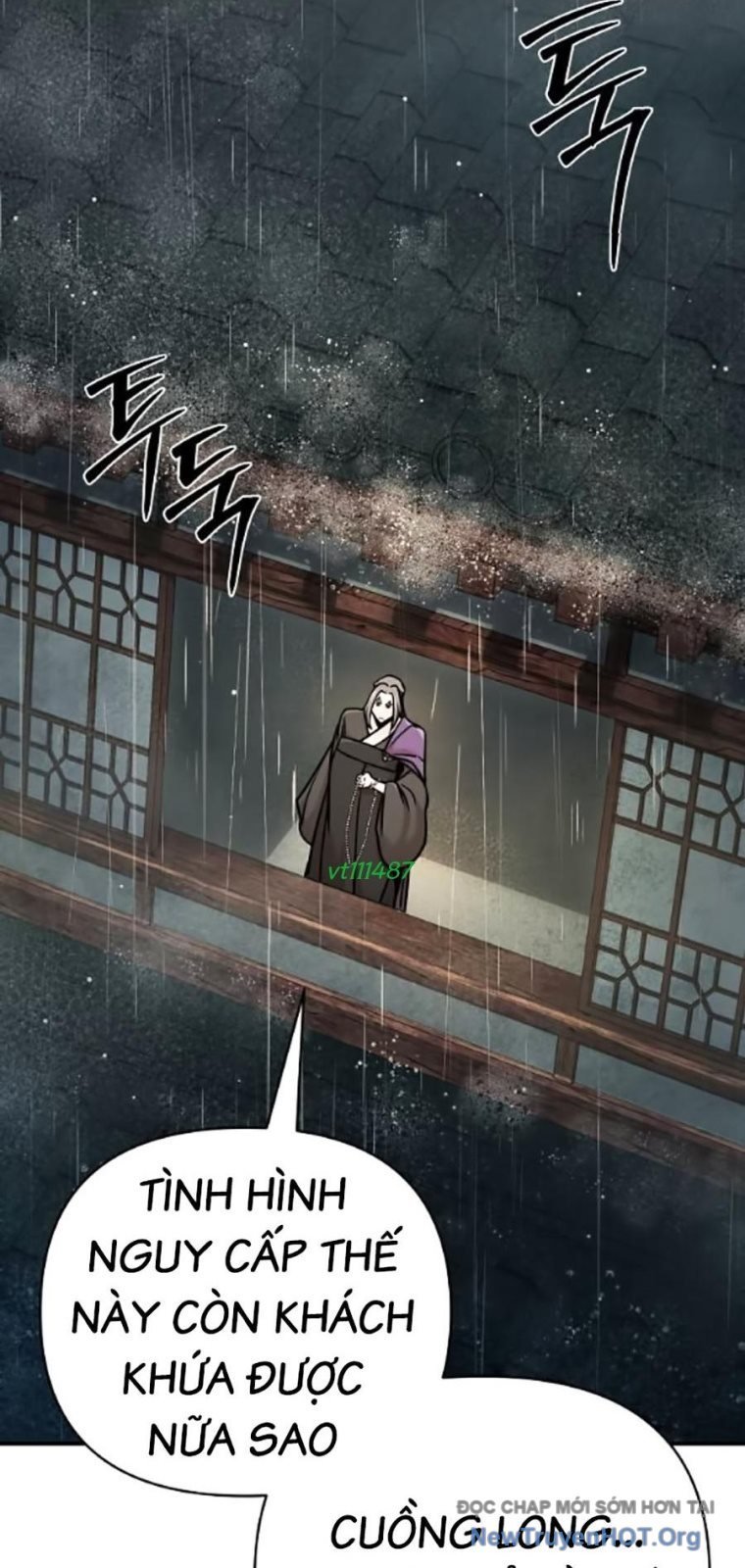 Tiểu Tử Đáng Ngờ Lại Là Cao Thủ Chapter 103 - Trang 3