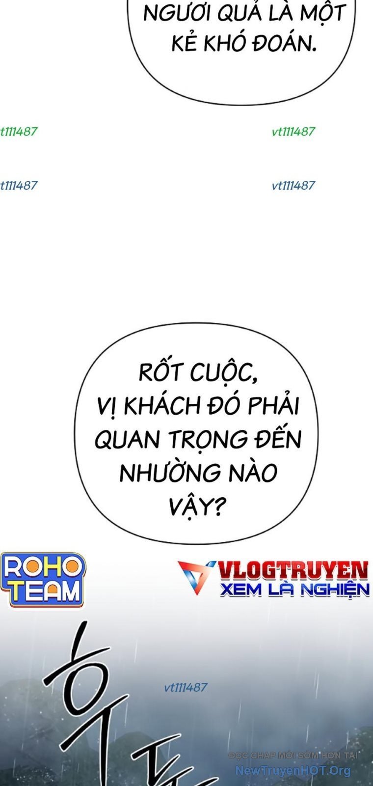 Tiểu Tử Đáng Ngờ Lại Là Cao Thủ Chapter 103 - Trang 3