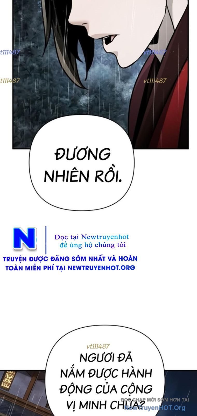 Tiểu Tử Đáng Ngờ Lại Là Cao Thủ Chapter 103 - Trang 3