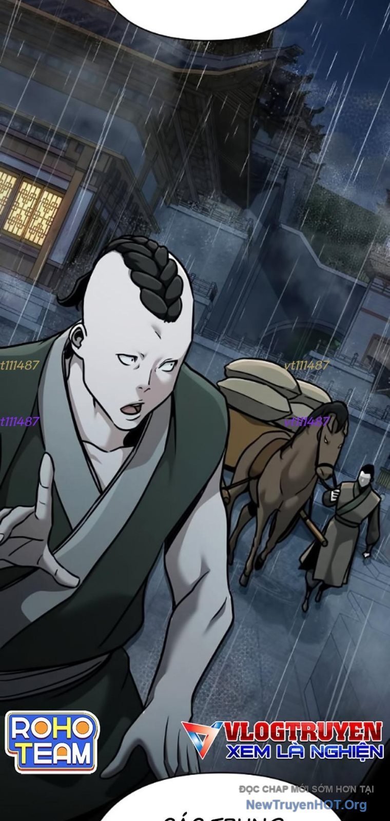 Tiểu Tử Đáng Ngờ Lại Là Cao Thủ Chapter 103 - Trang 3