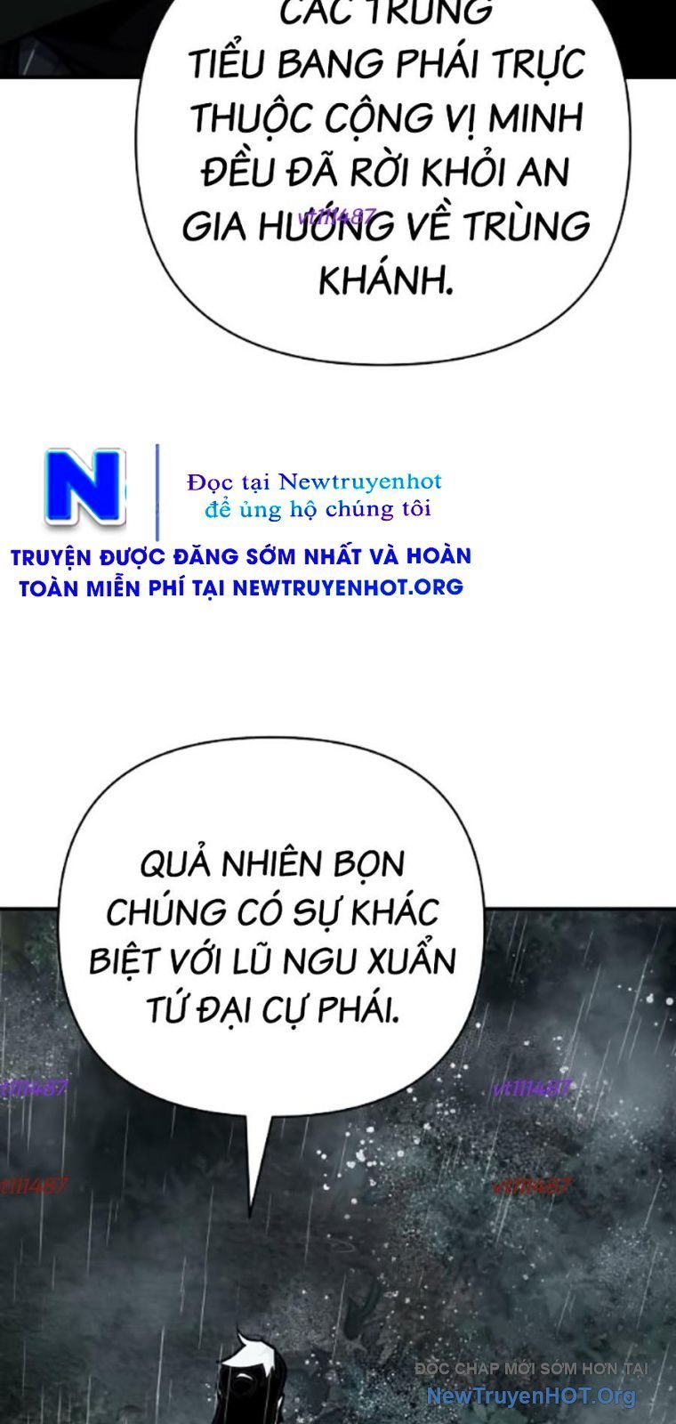 Tiểu Tử Đáng Ngờ Lại Là Cao Thủ Chapter 103 - Trang 3