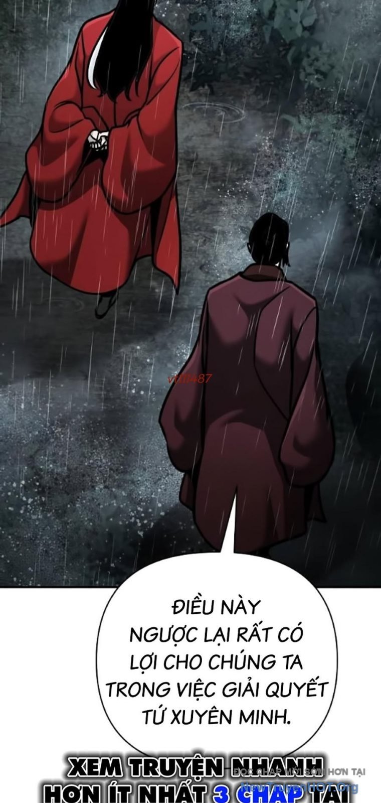 Tiểu Tử Đáng Ngờ Lại Là Cao Thủ Chapter 103 - Trang 3