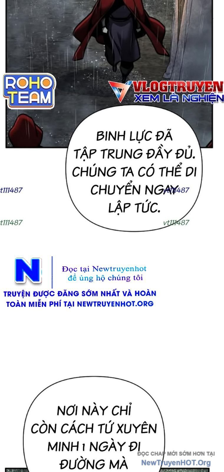 Tiểu Tử Đáng Ngờ Lại Là Cao Thủ Chapter 103 - Trang 3