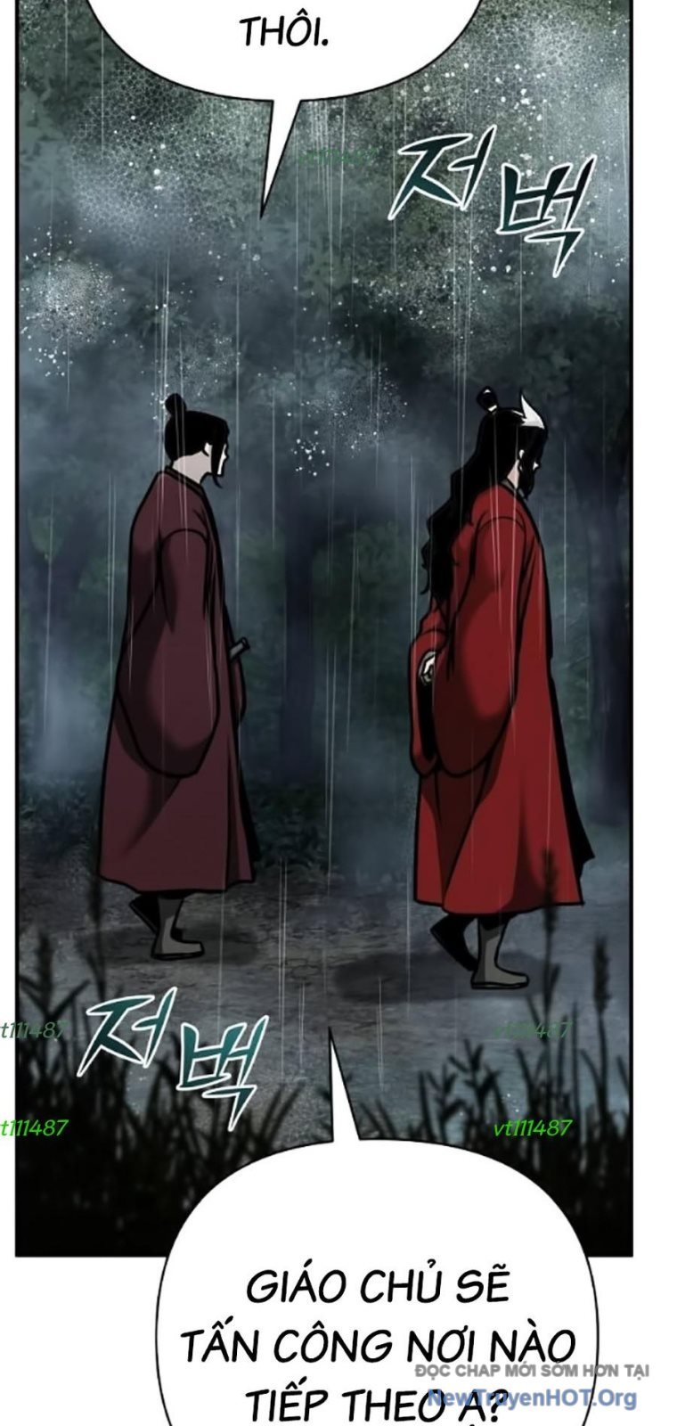 Tiểu Tử Đáng Ngờ Lại Là Cao Thủ Chapter 103 - Trang 3