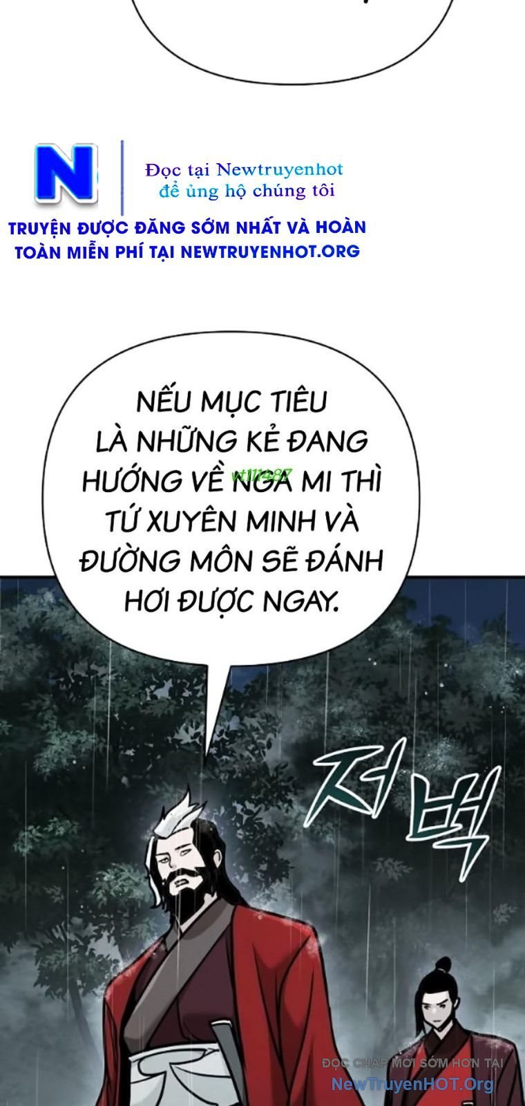 Tiểu Tử Đáng Ngờ Lại Là Cao Thủ Chapter 103 - Trang 3