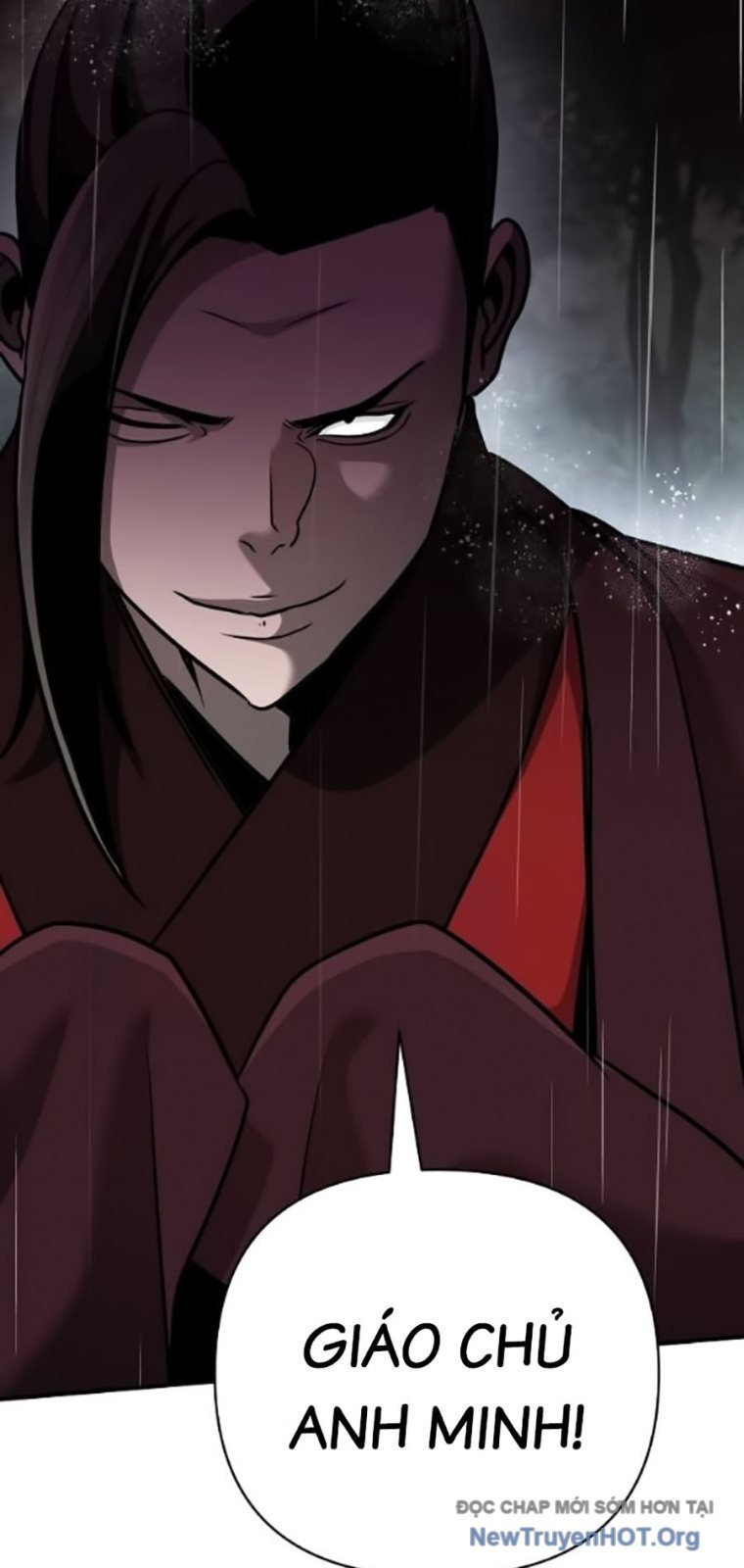 Tiểu Tử Đáng Ngờ Lại Là Cao Thủ Chapter 103 - Trang 3