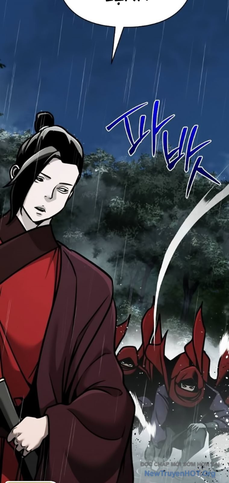 Tiểu Tử Đáng Ngờ Lại Là Cao Thủ Chapter 103 - Trang 3