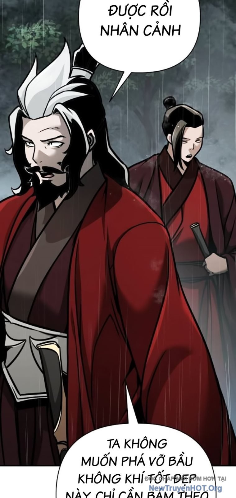 Tiểu Tử Đáng Ngờ Lại Là Cao Thủ Chapter 103 - Trang 3