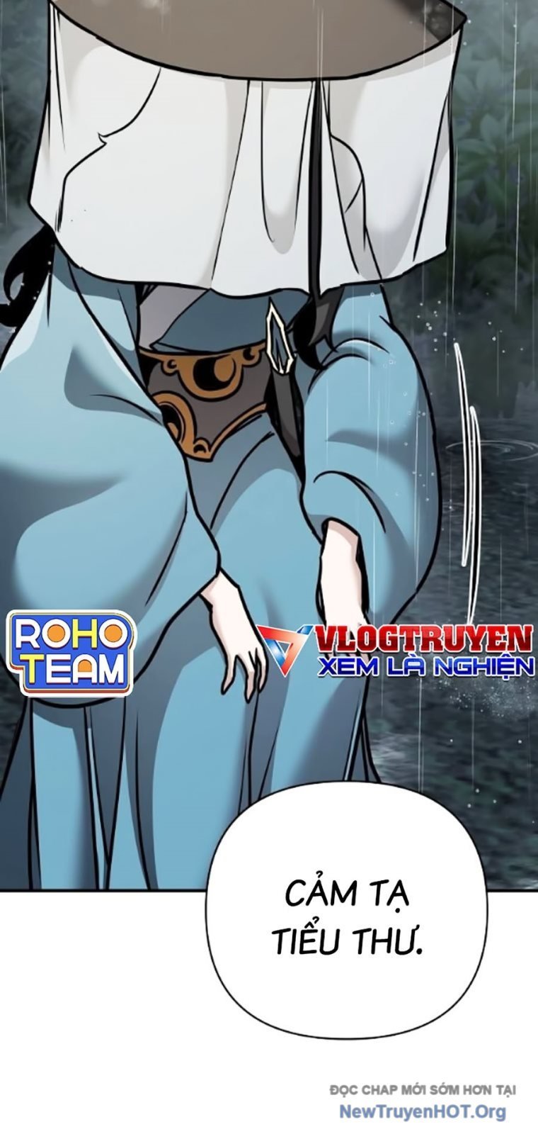 Tiểu Tử Đáng Ngờ Lại Là Cao Thủ Chapter 103 - Trang 3
