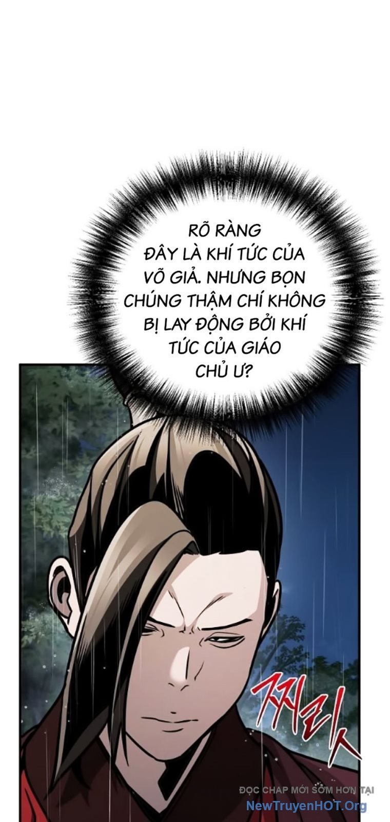 Tiểu Tử Đáng Ngờ Lại Là Cao Thủ Chapter 103 - Trang 3
