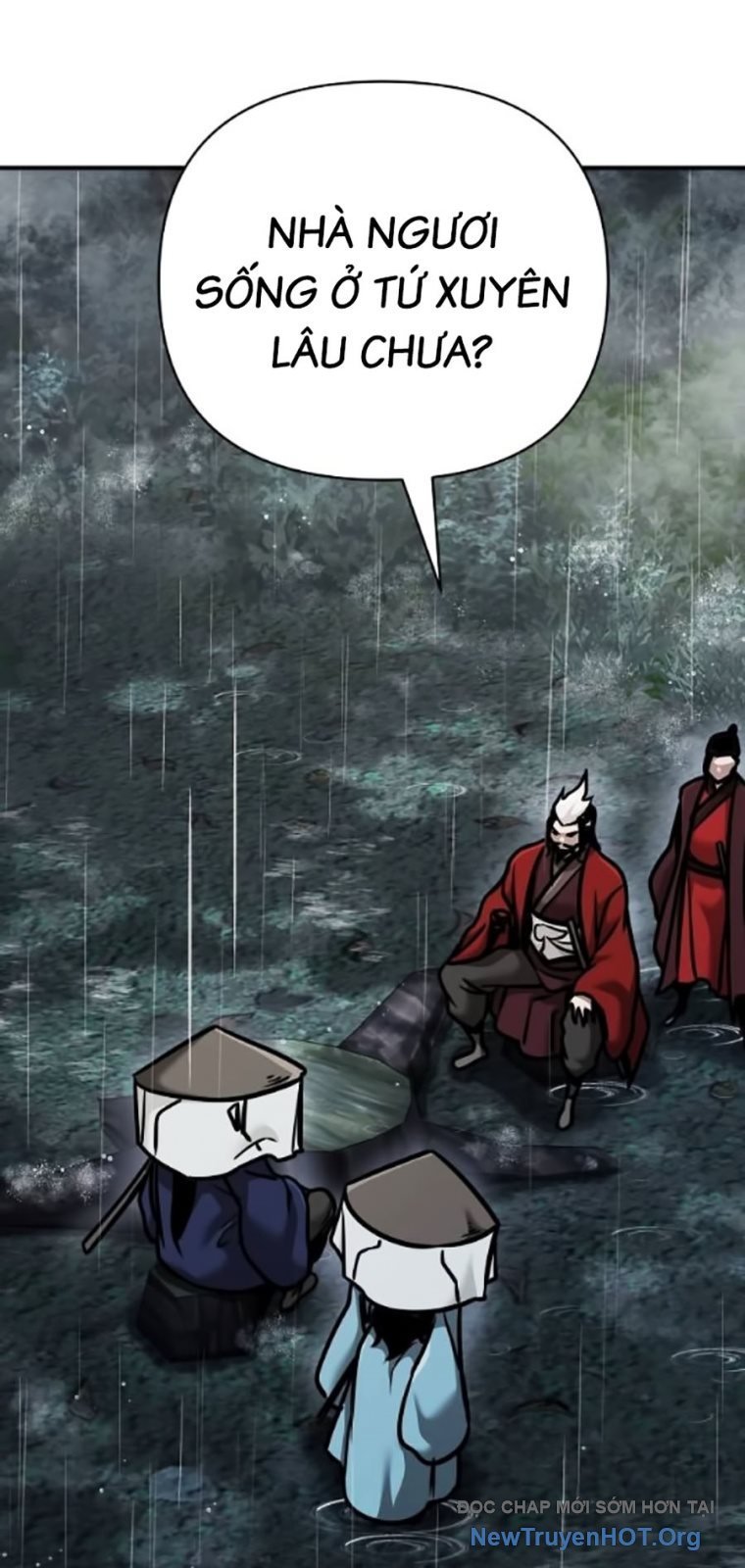 Tiểu Tử Đáng Ngờ Lại Là Cao Thủ Chapter 103 - Trang 3
