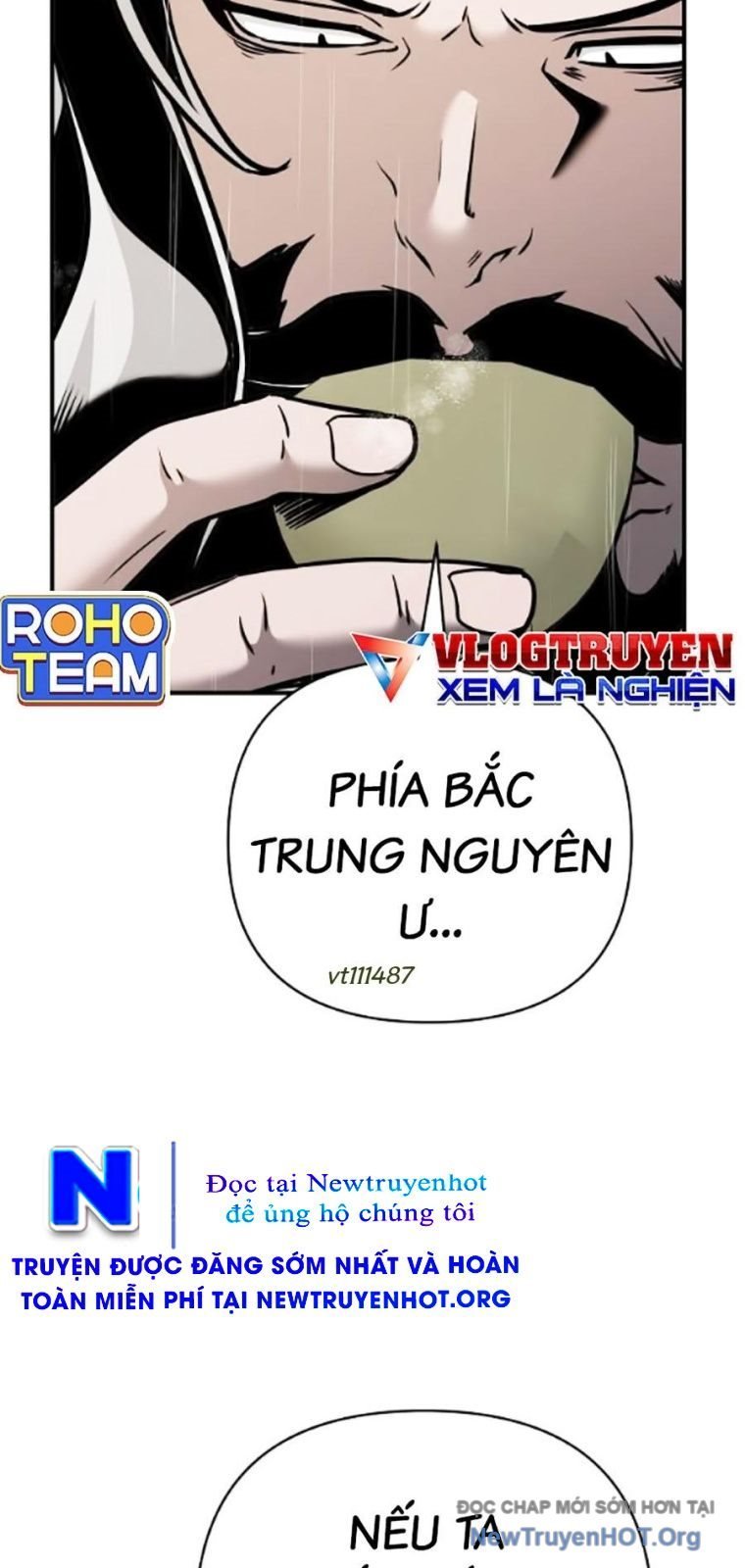 Tiểu Tử Đáng Ngờ Lại Là Cao Thủ Chapter 103 - Trang 3