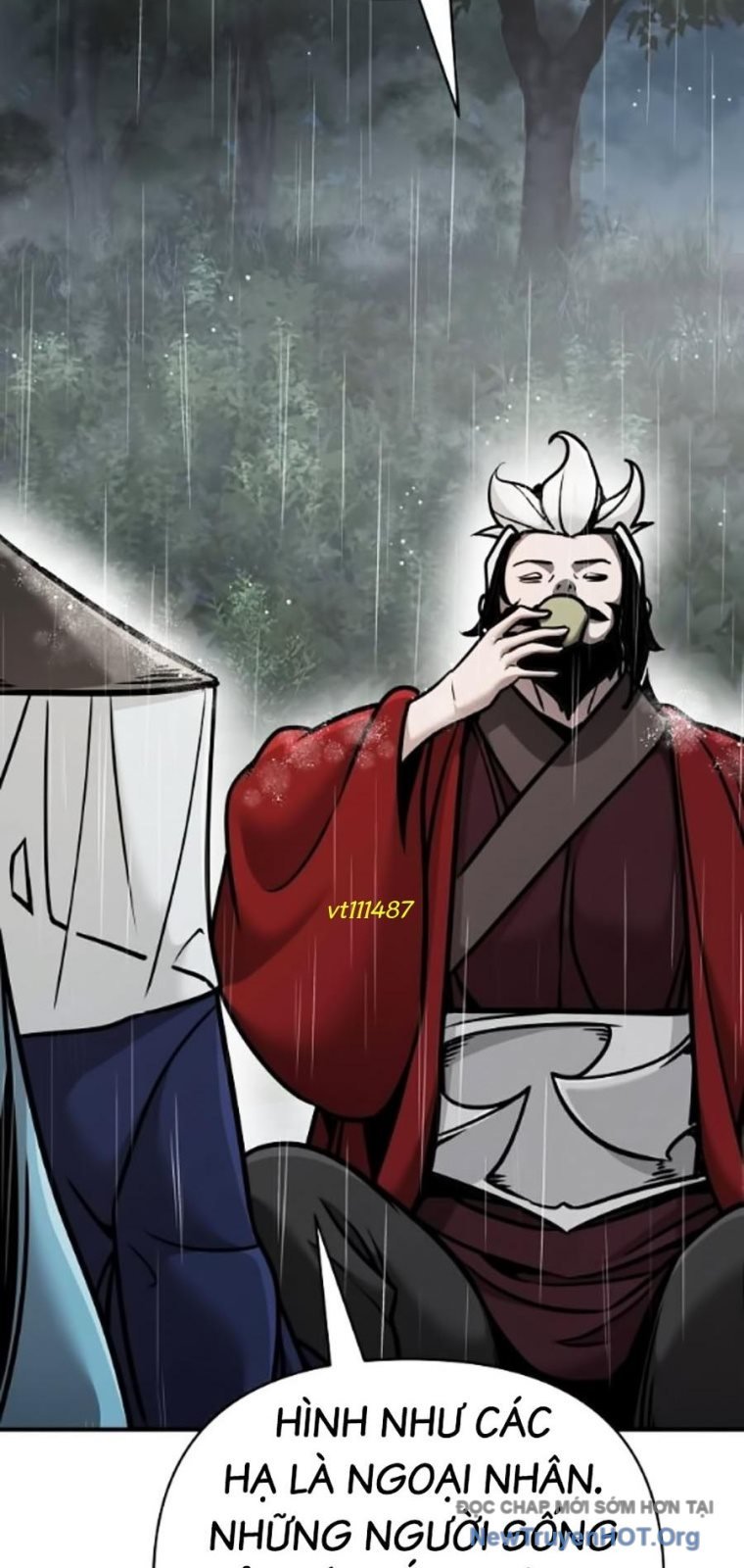 Tiểu Tử Đáng Ngờ Lại Là Cao Thủ Chapter 103 - Trang 3