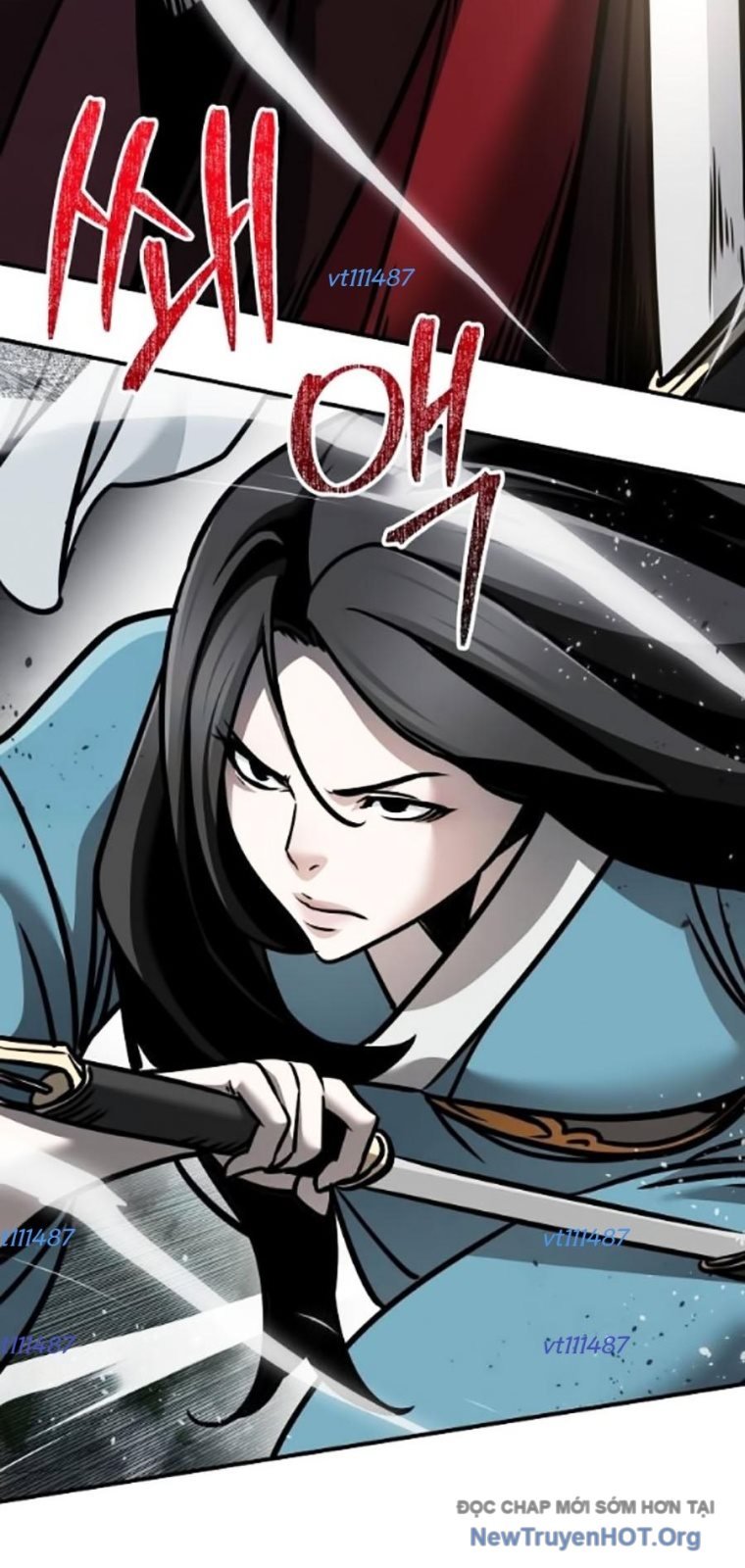 Tiểu Tử Đáng Ngờ Lại Là Cao Thủ Chapter 103 - Trang 3