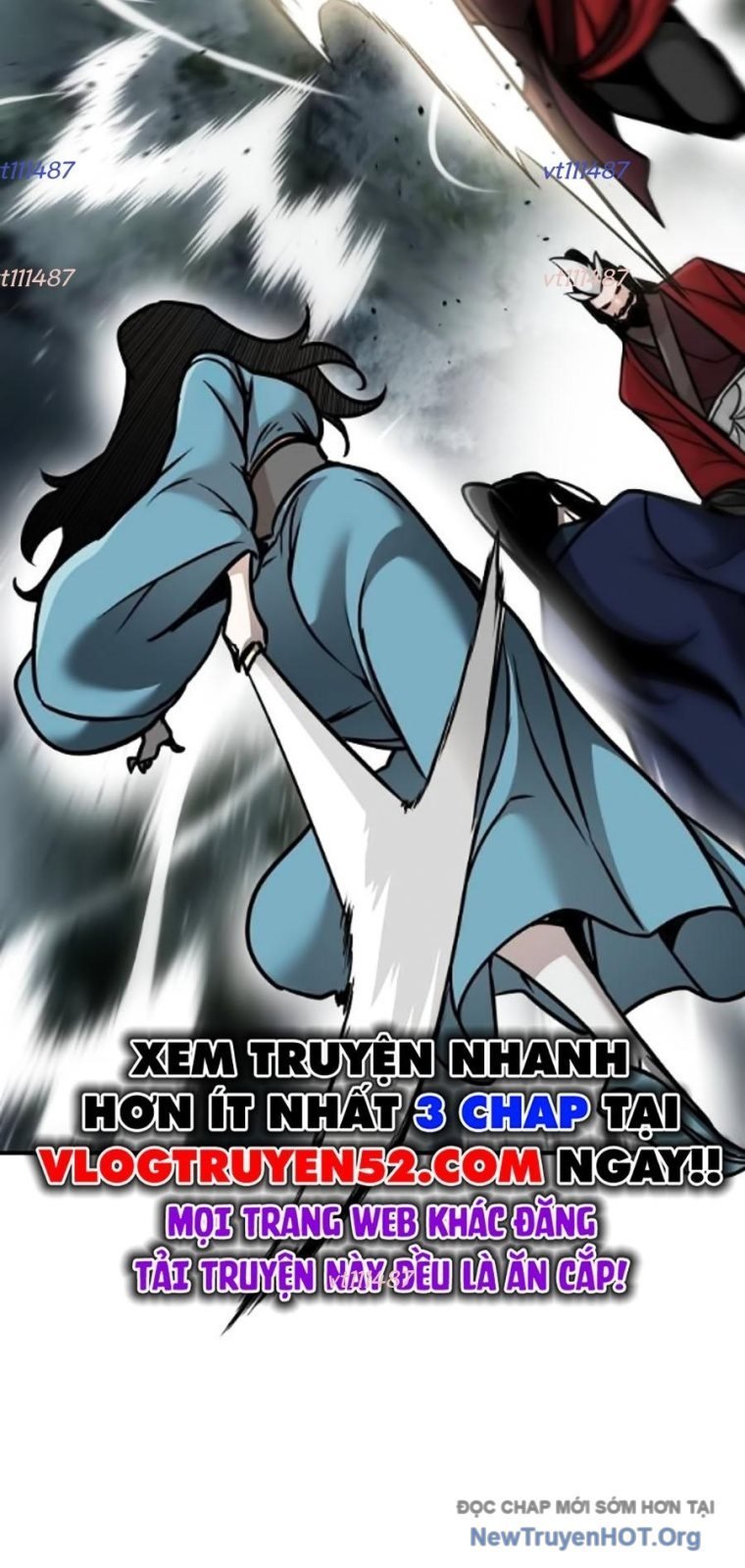 Tiểu Tử Đáng Ngờ Lại Là Cao Thủ Chapter 103 - Trang 3