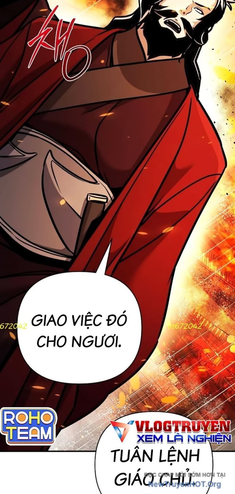 Tiểu Tử Đáng Ngờ Lại Là Cao Thủ Chapter 107 4
