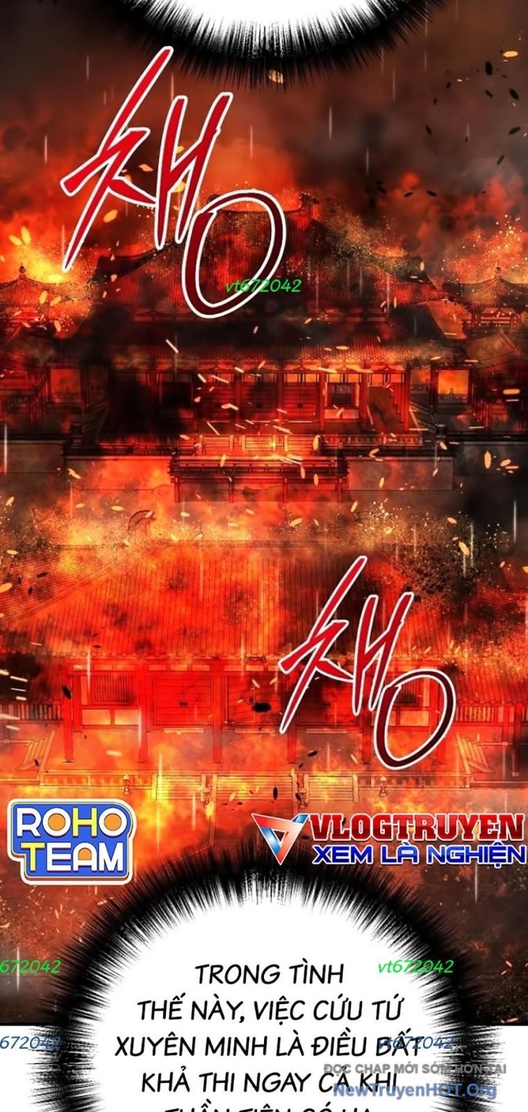 Tiểu Tử Đáng Ngờ Lại Là Cao Thủ Chapter 107 9