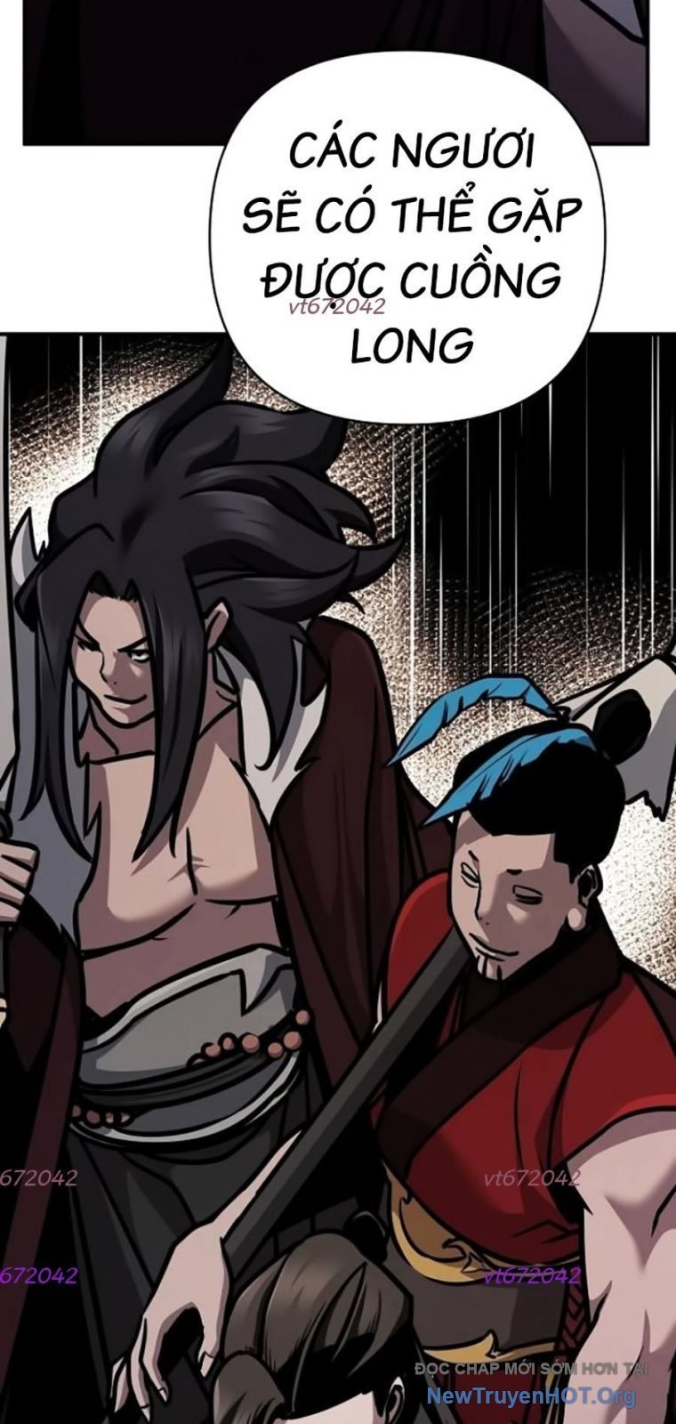 Tiểu Tử Đáng Ngờ Lại Là Cao Thủ Chapter 107 13